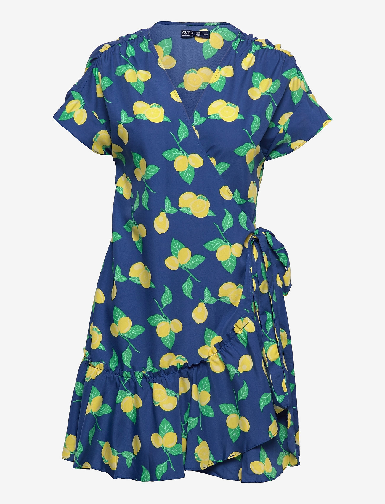 BLUE/LEMON