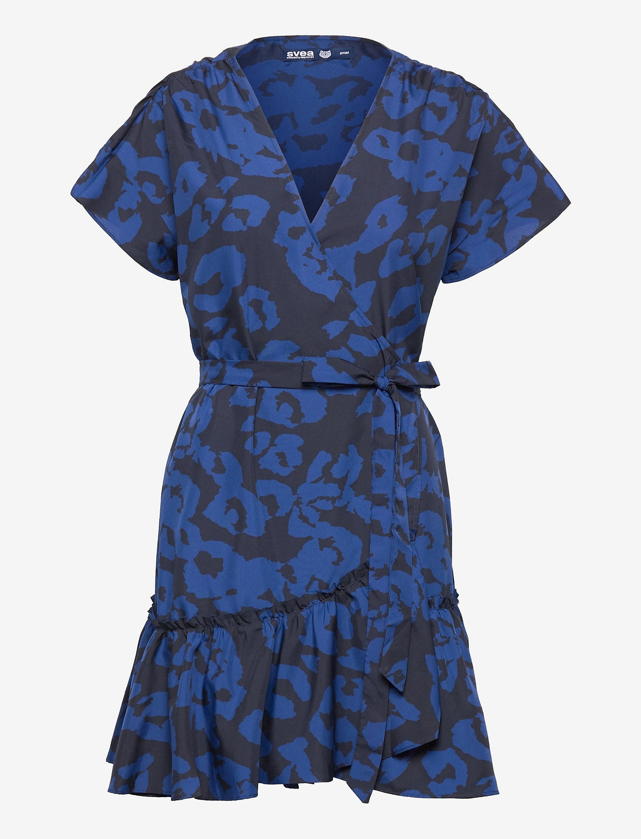 BLUE LEO