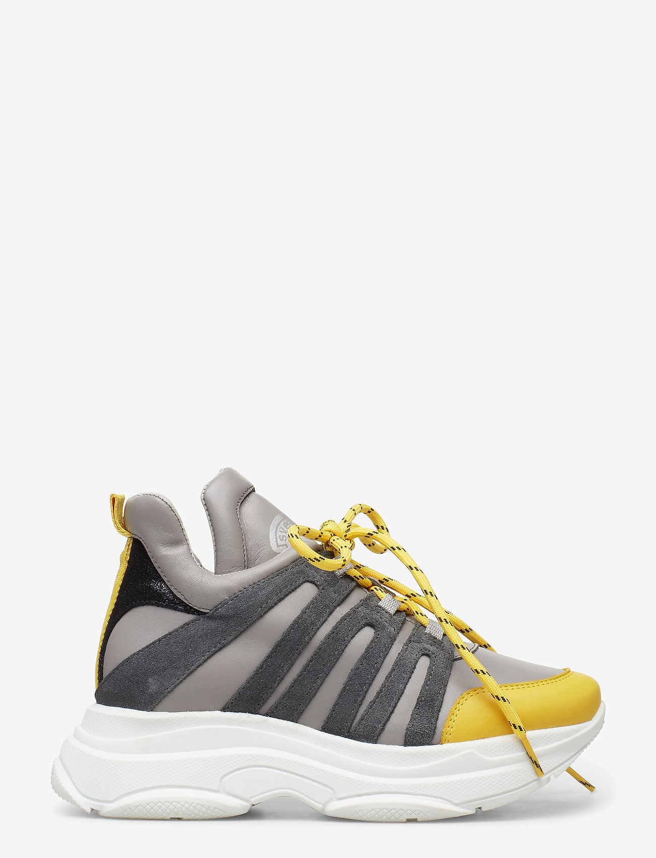 Svea - Dylan - light grey - 1