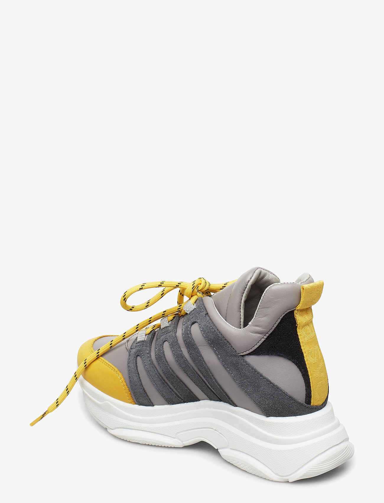 Svea - Dylan - light grey - 2