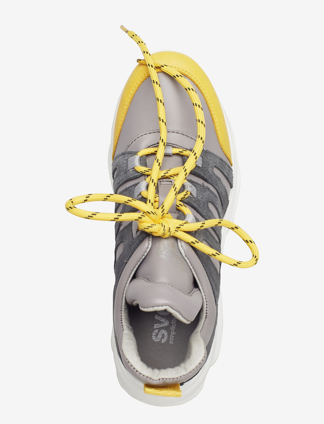 Svea - Dylan - light grey - 3
