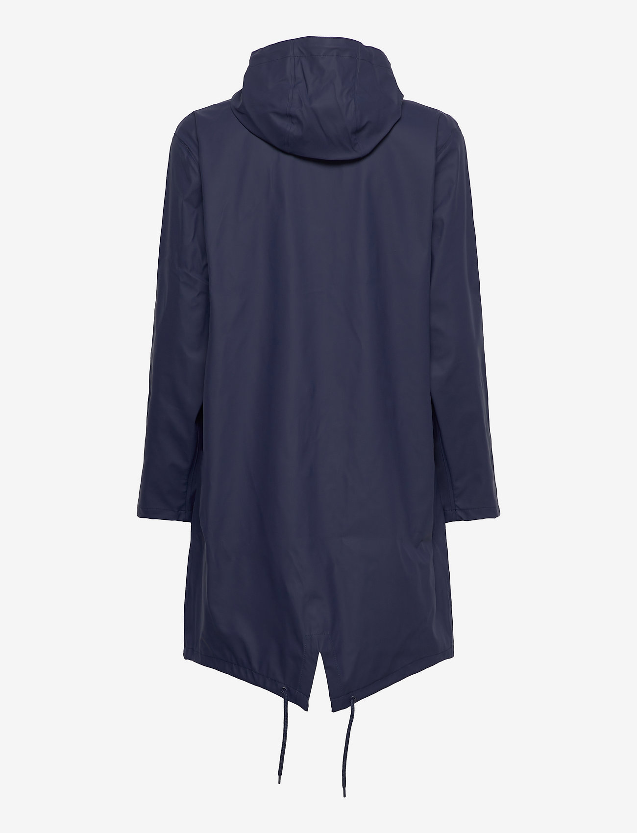 Svea - Watson Raincoat - navy - 1