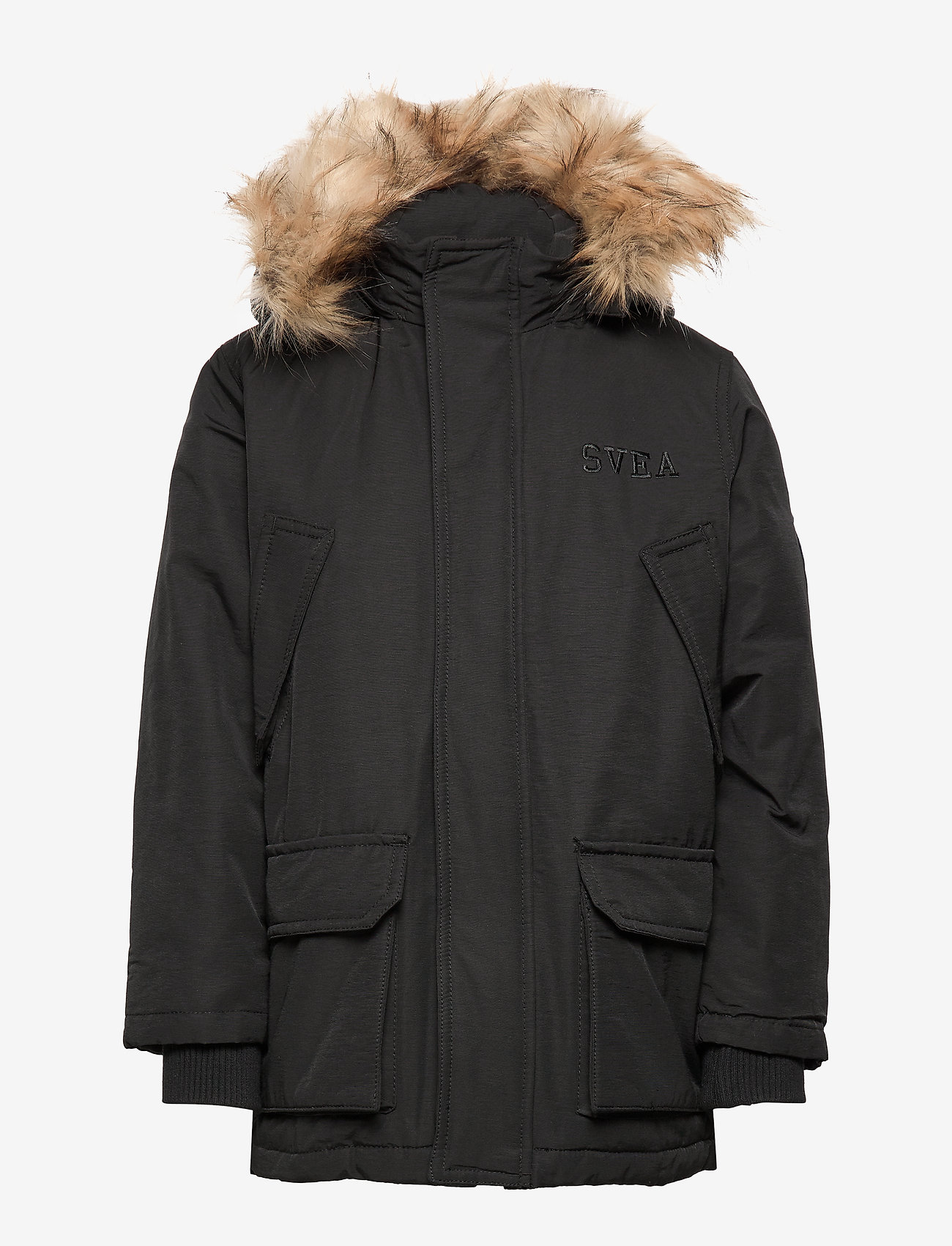 Svea - Benson JR Jacket - black - 1