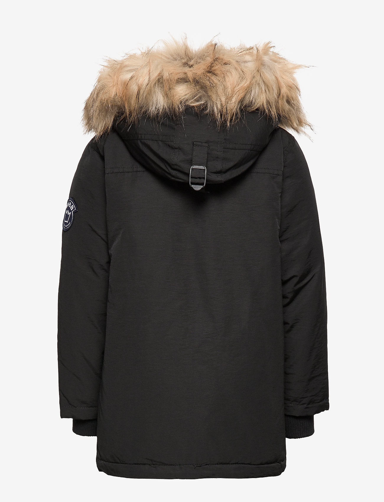 Svea - Benson JR Jacket - black - 4