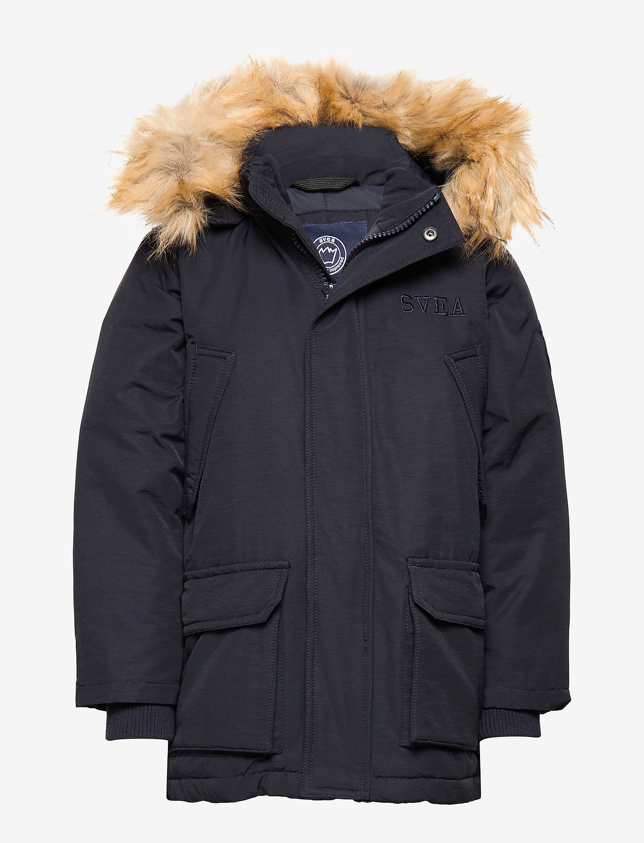 Benson JR Jacket - NAVY