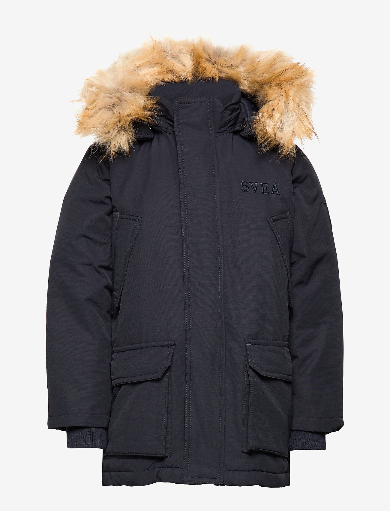 Svea - Benson JR Jacket - navy - 1