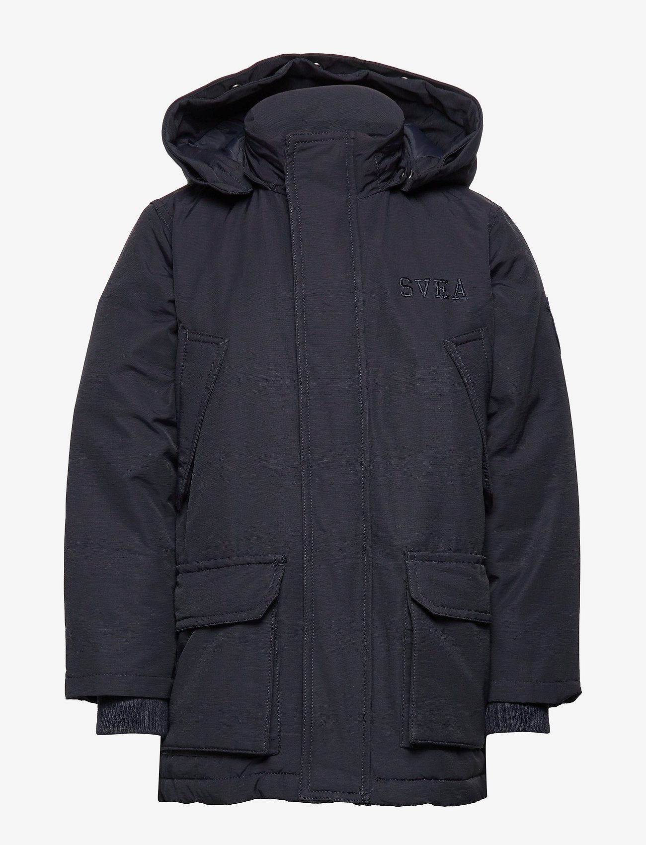 Svea - Benson JR Jacket - navy - 2