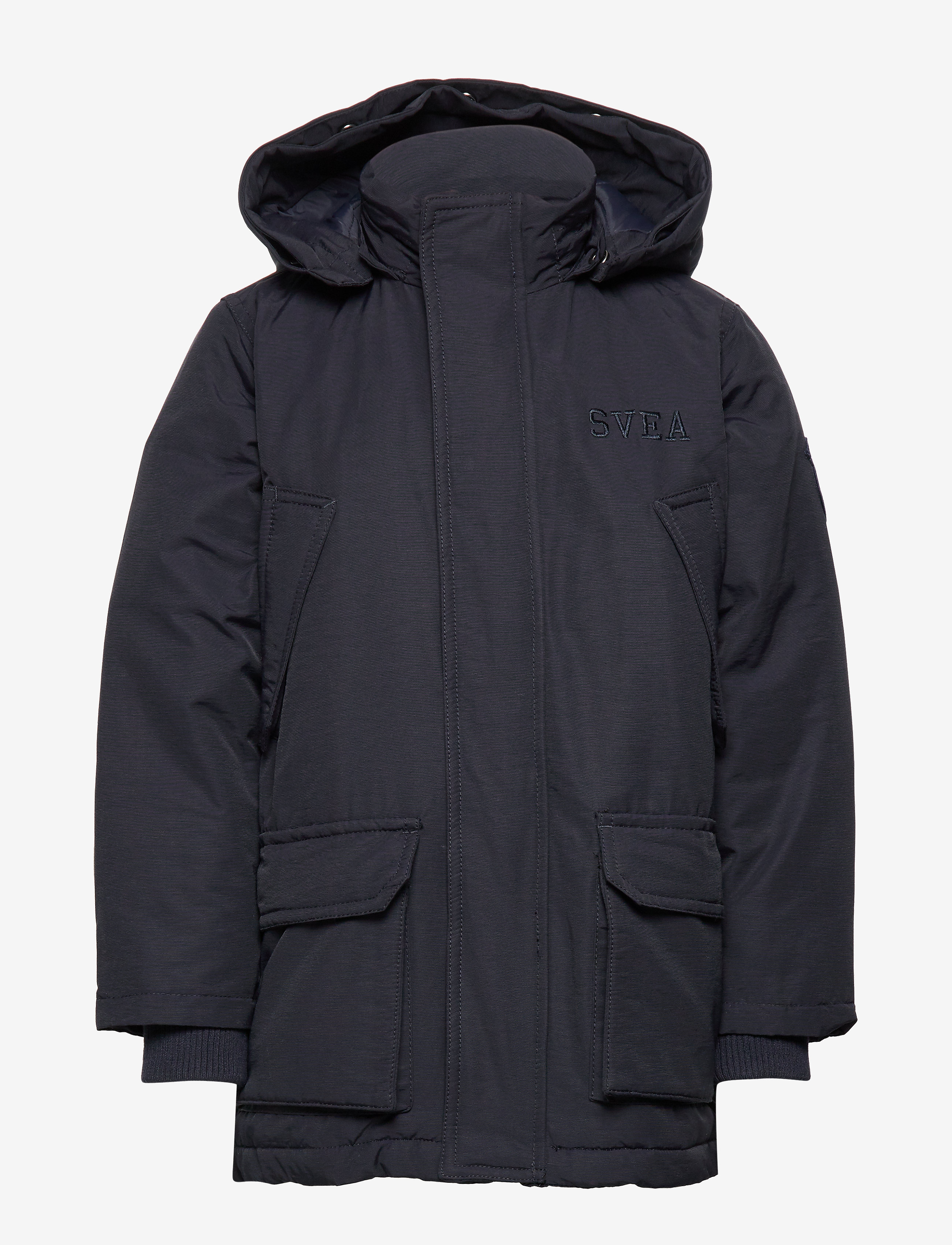 Svea - Benson JR Jacket - navy - 2