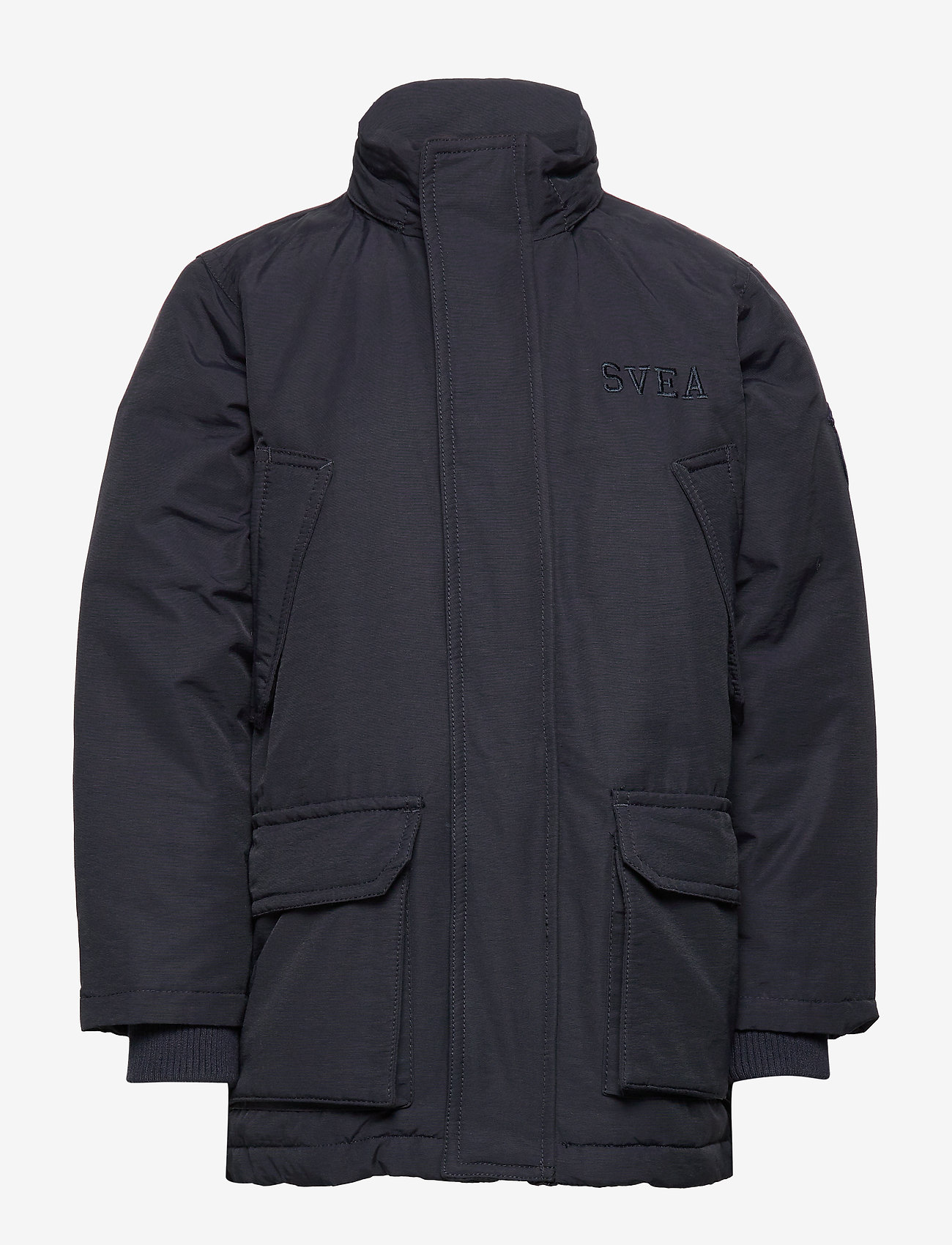 Svea - Benson JR Jacket - navy - 3