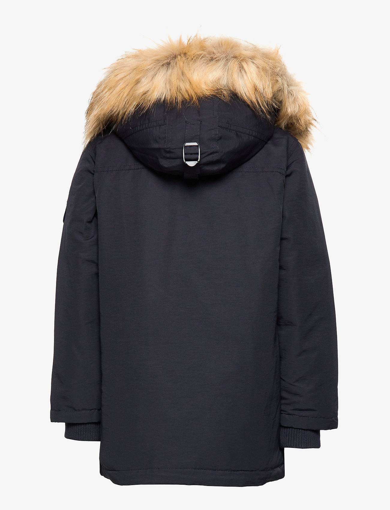 Svea - Benson JR Jacket - navy - 4