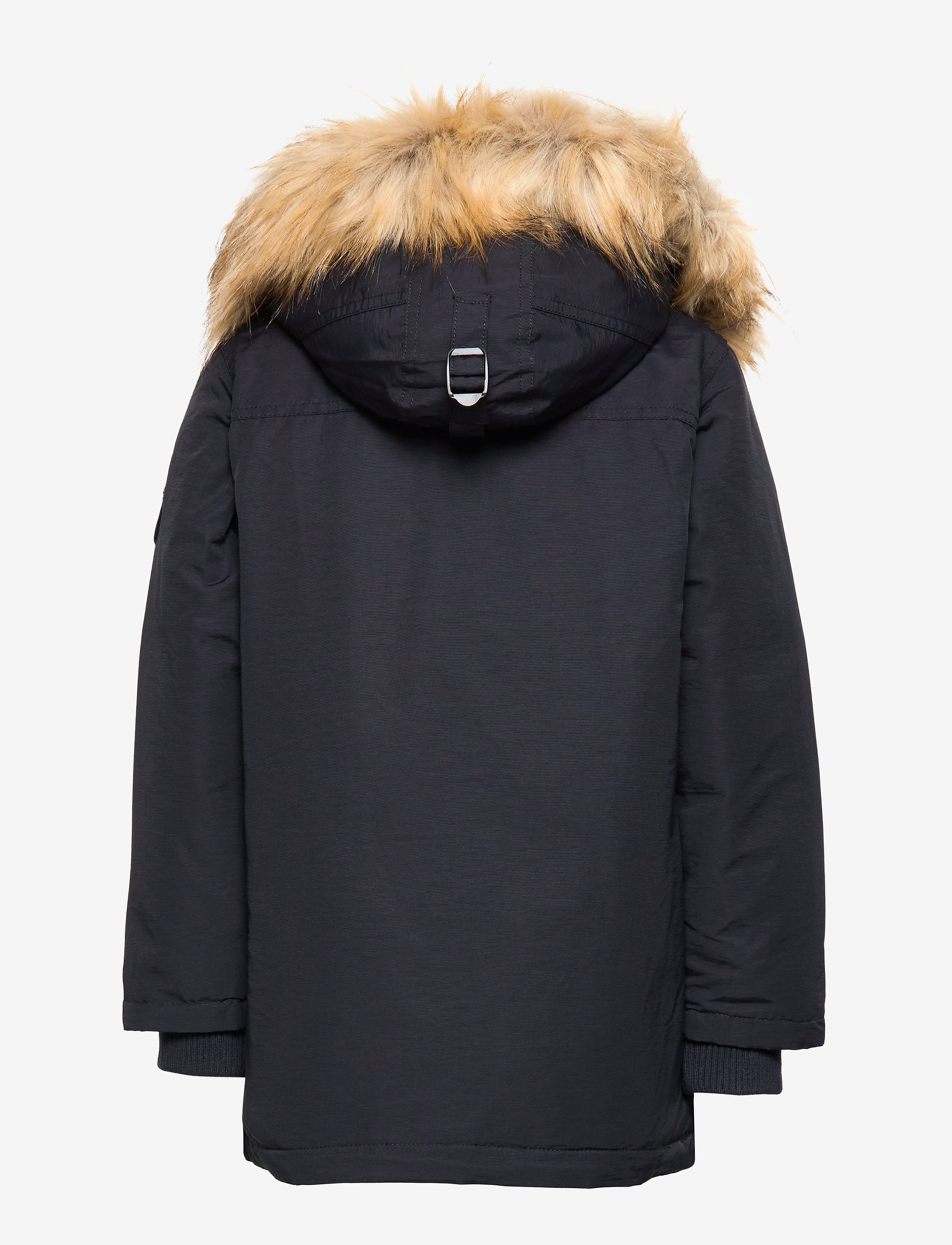 Svea - Benson JR Jacket - navy - 4