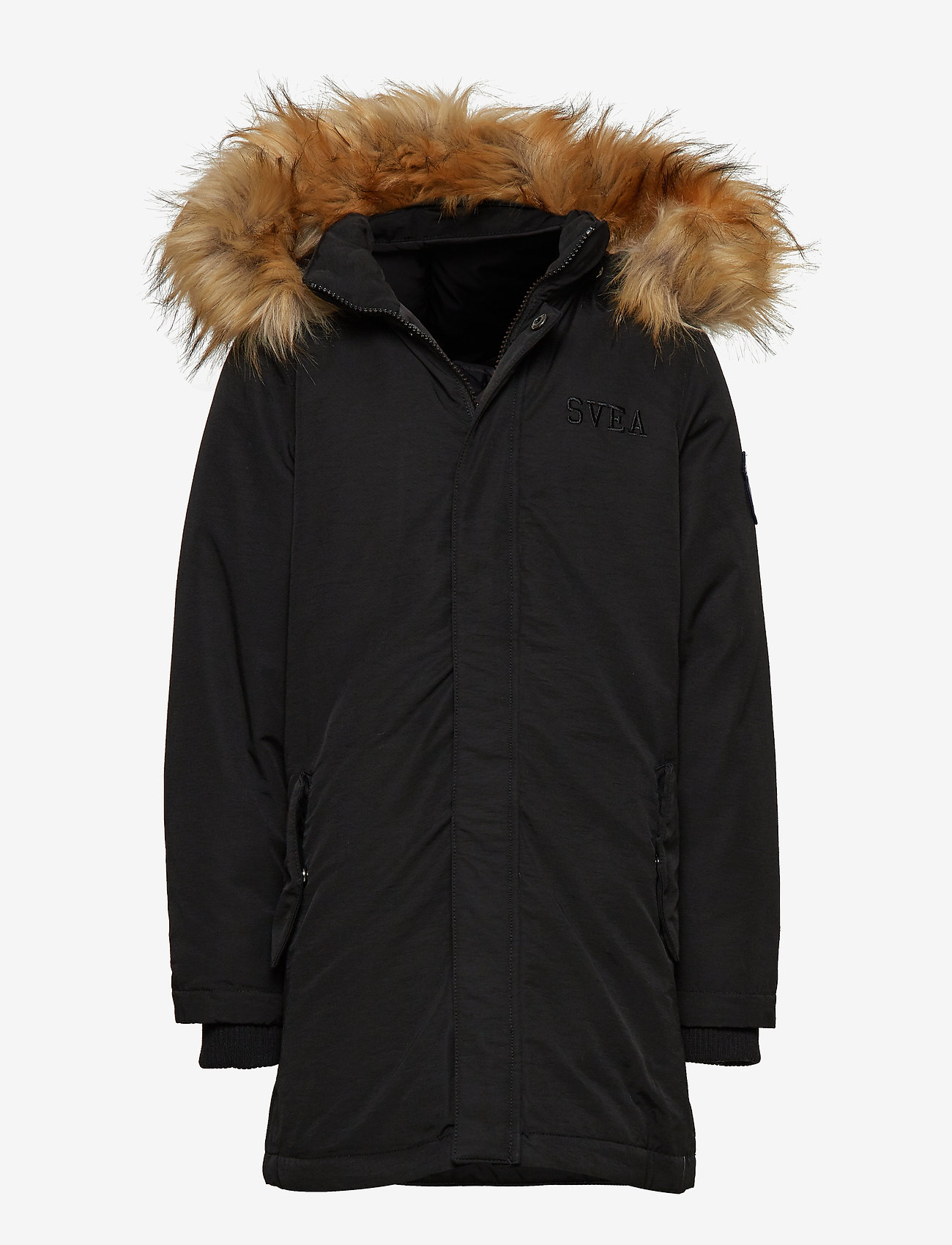 Miss Lee JR Jacket - BLACK