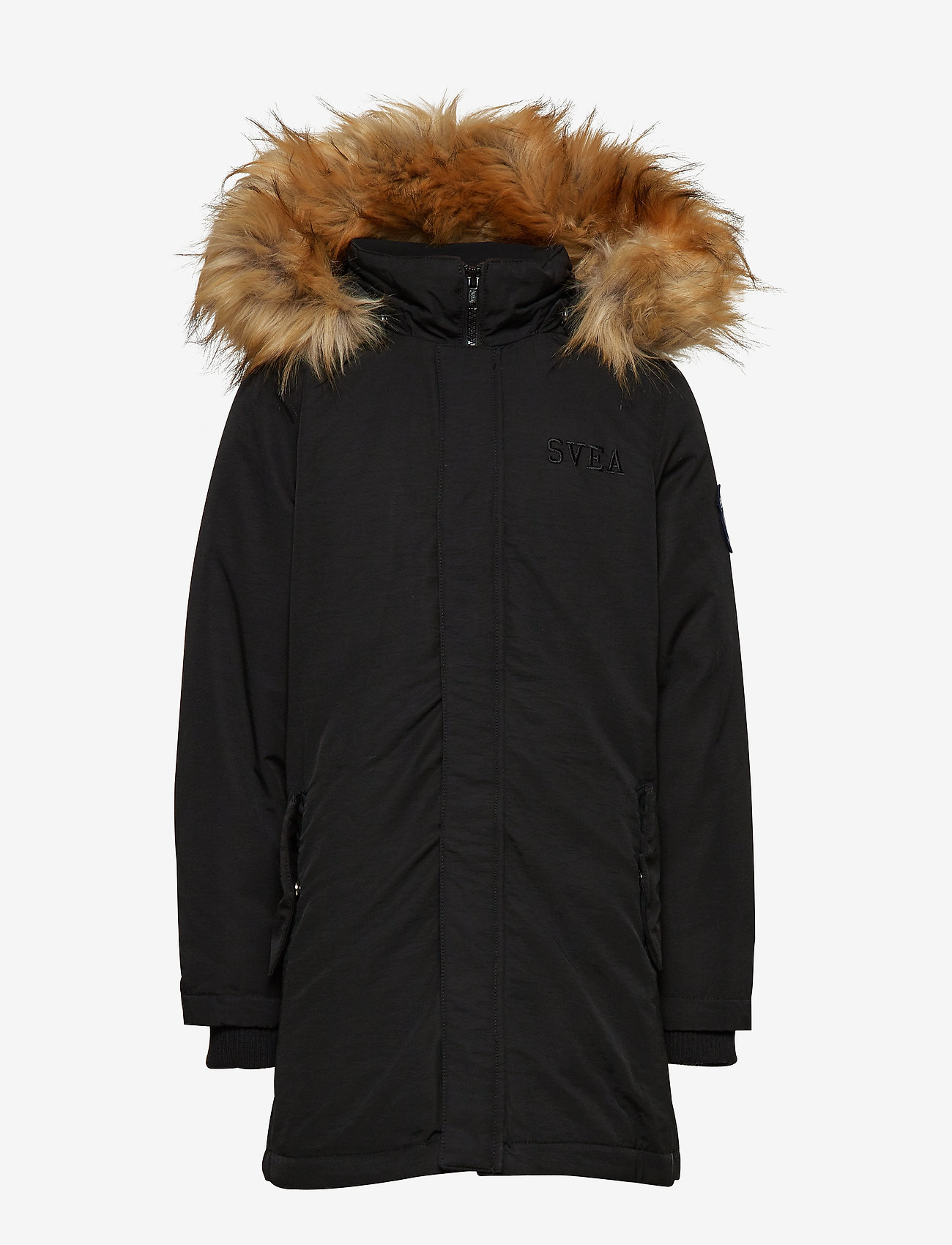 Svea - Miss Lee JR Jacket - black - 1