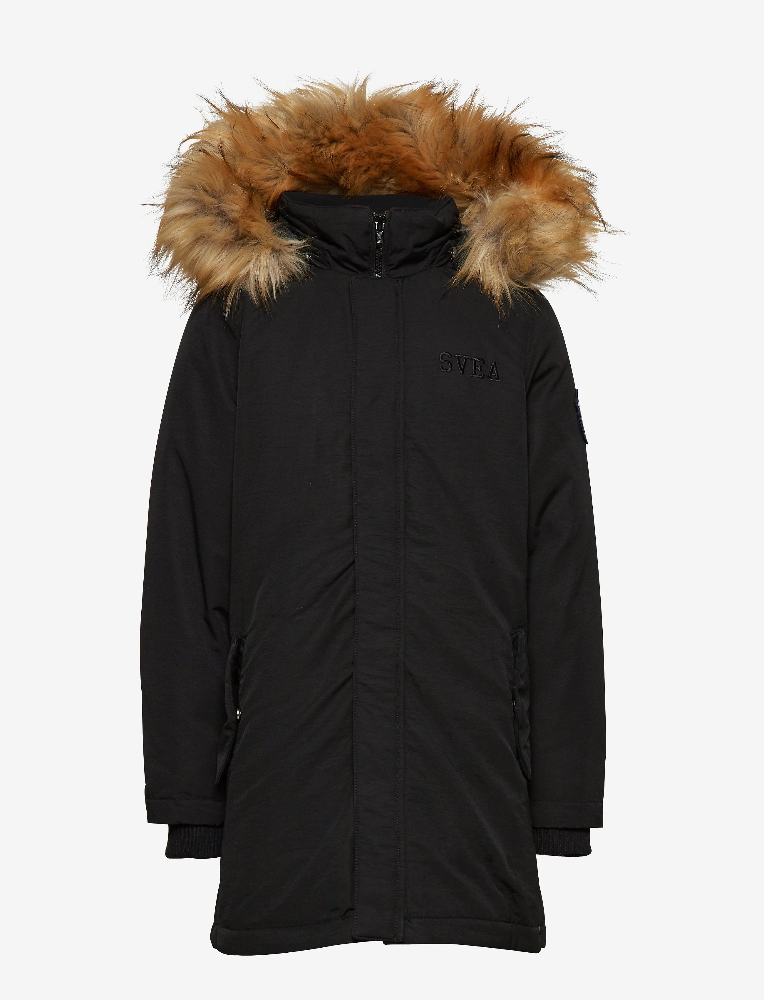 Svea - Miss Lee JR Jacket - black - 1