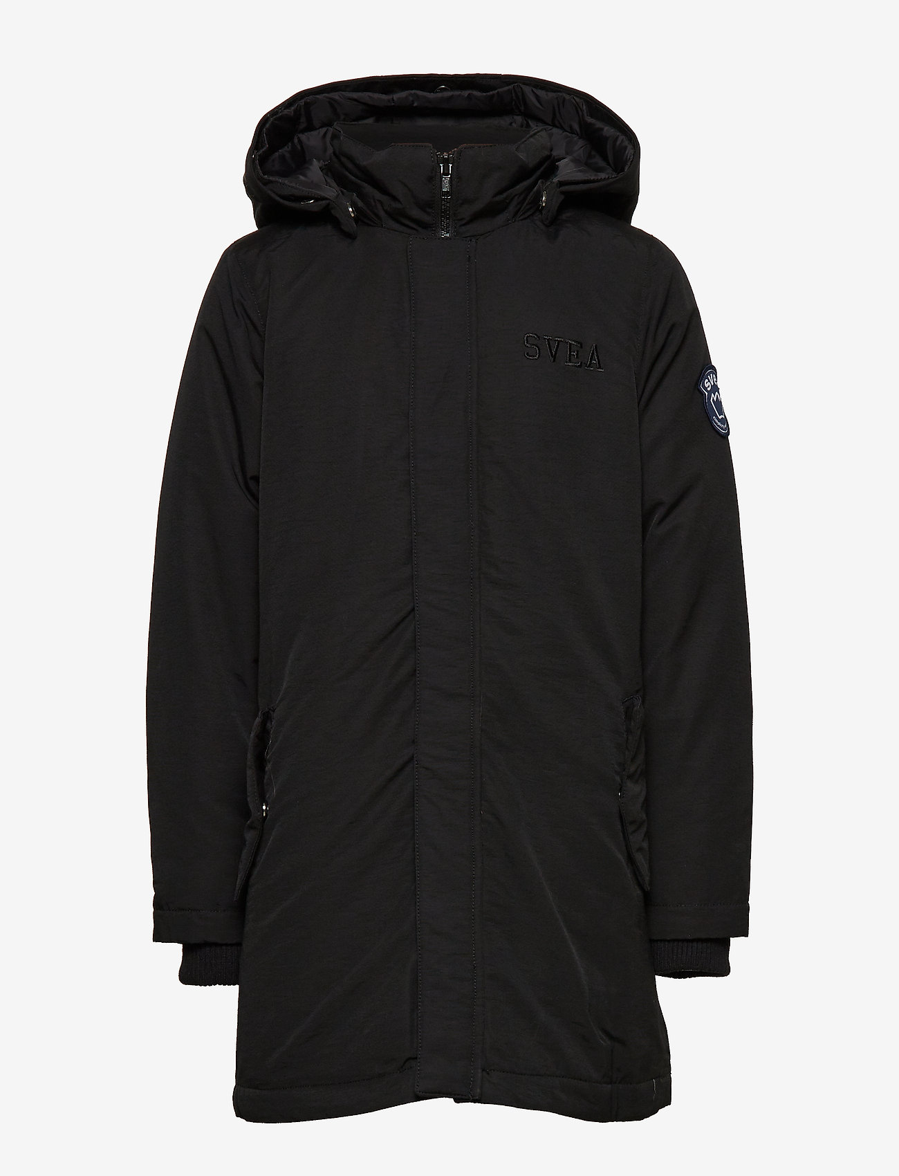 Svea - Miss Lee JR Jacket - black - 2