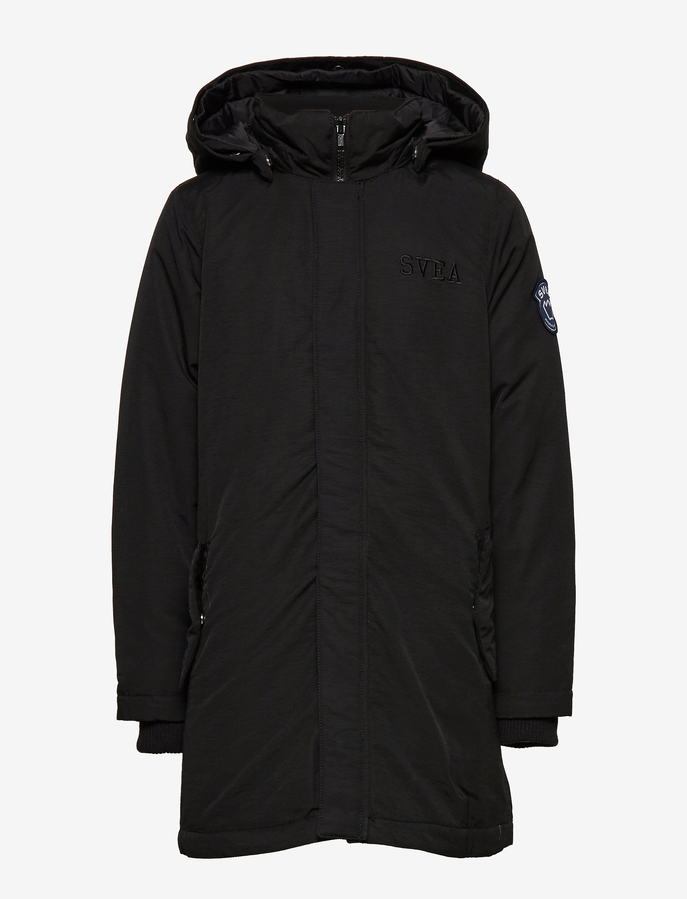 Svea - Miss Lee JR Jacket - black - 2