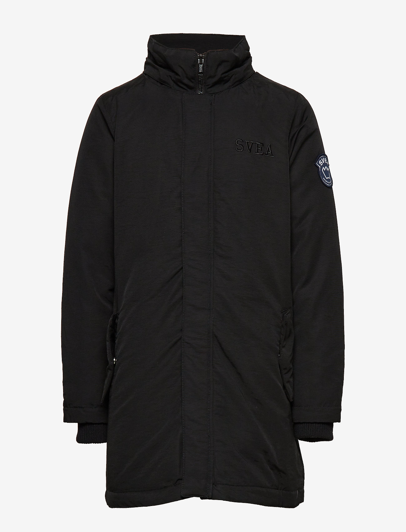 Svea - Miss Lee JR Jacket - black - 3