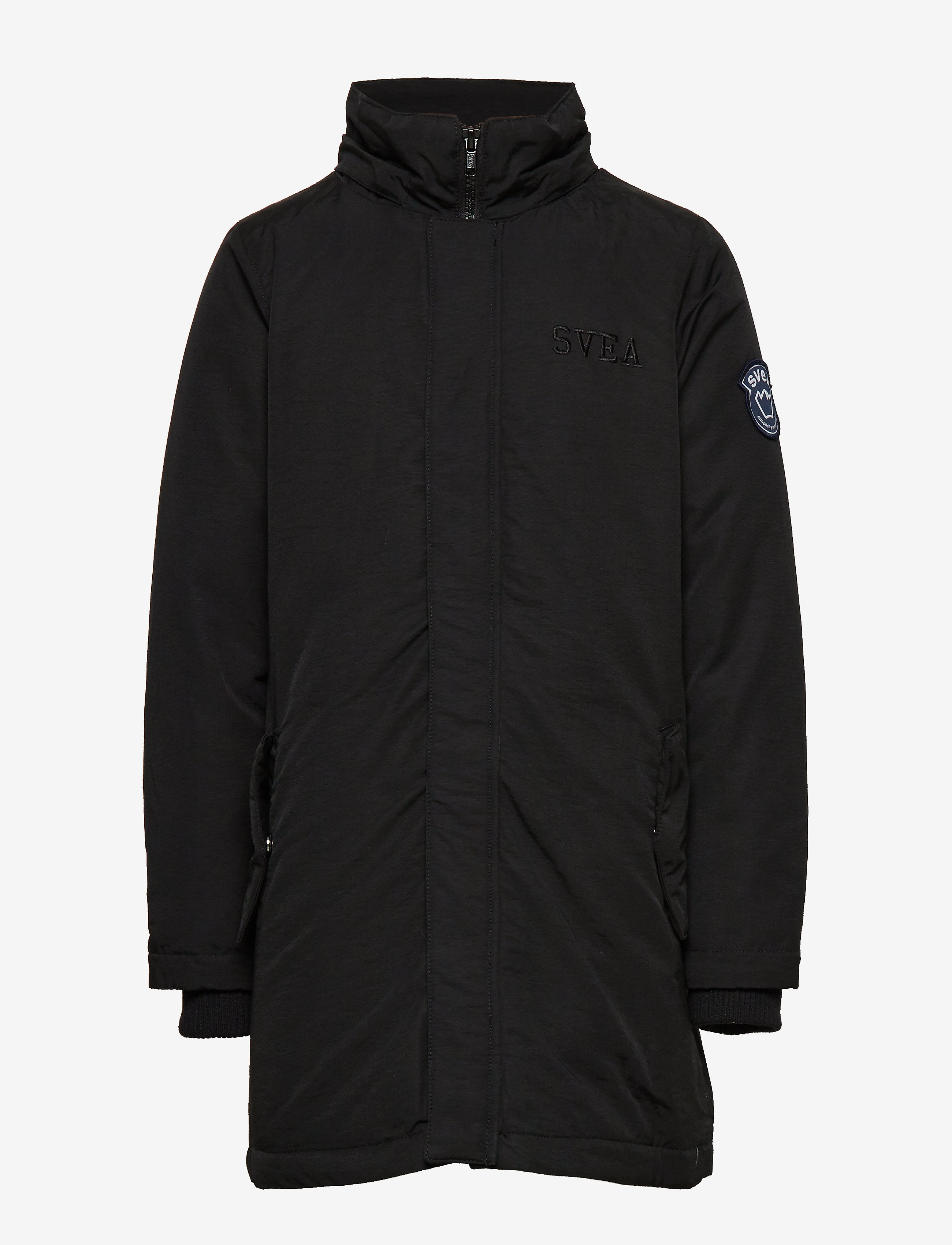 Svea - Miss Lee JR Jacket - black - 3