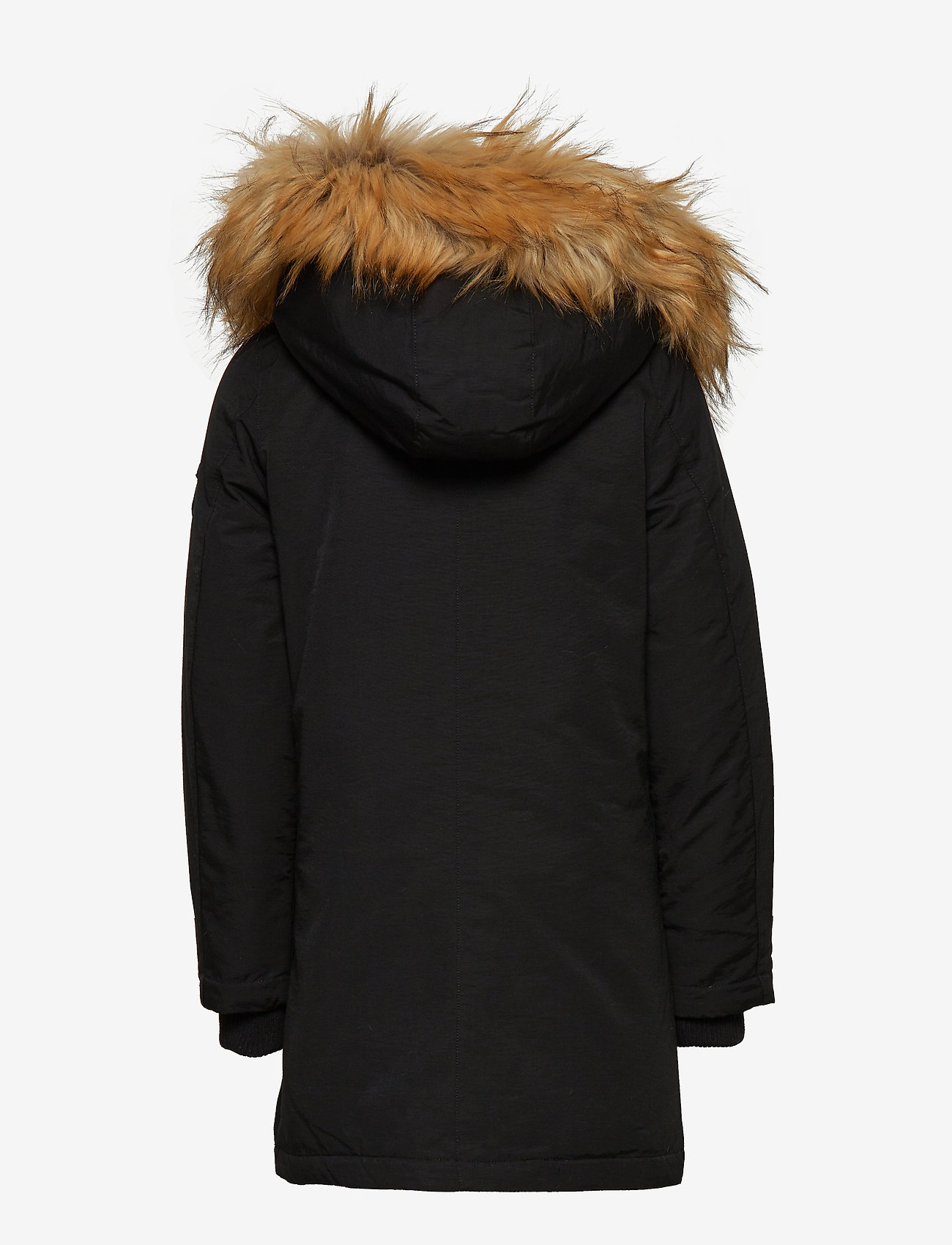 Svea - Miss Lee JR Jacket - black - 4