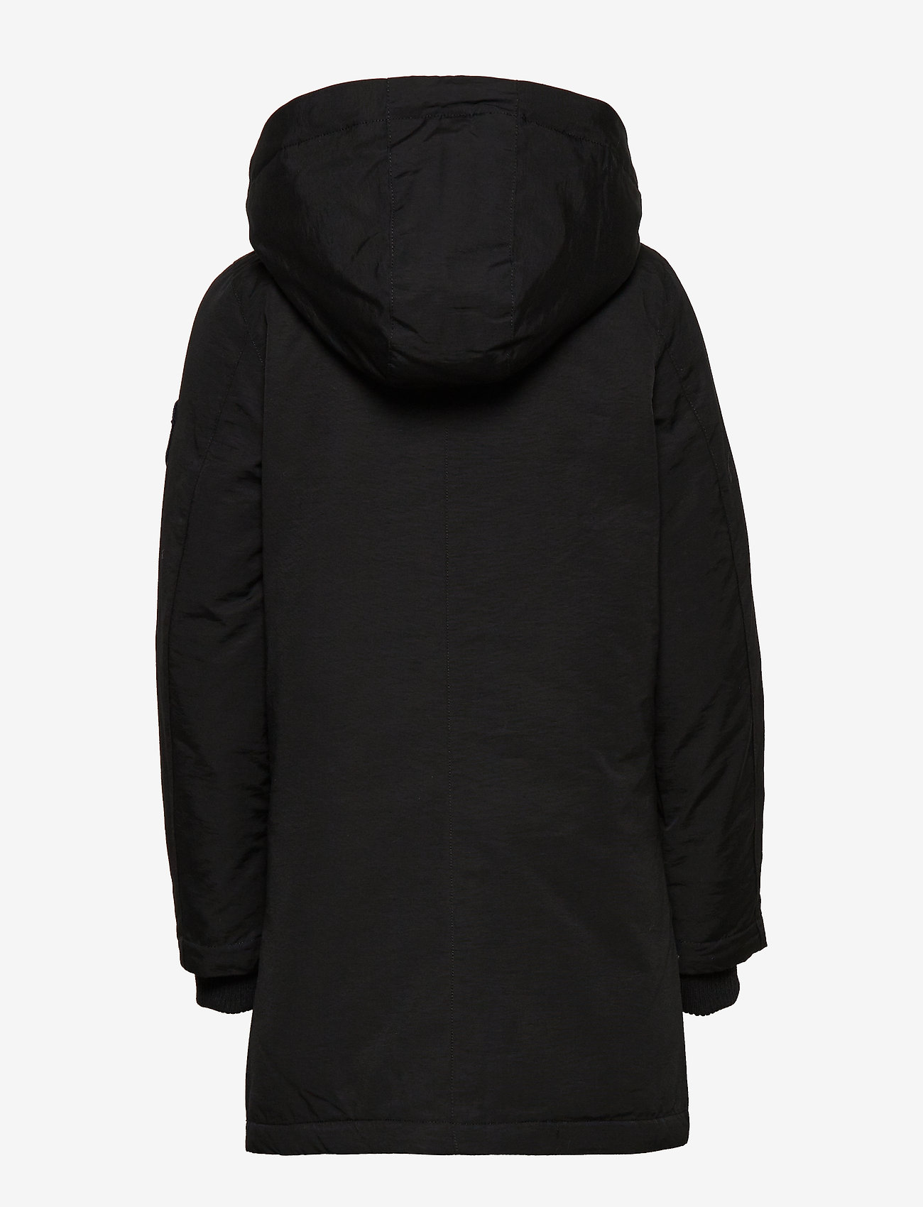 Svea - Miss Lee JR Jacket - black - 5