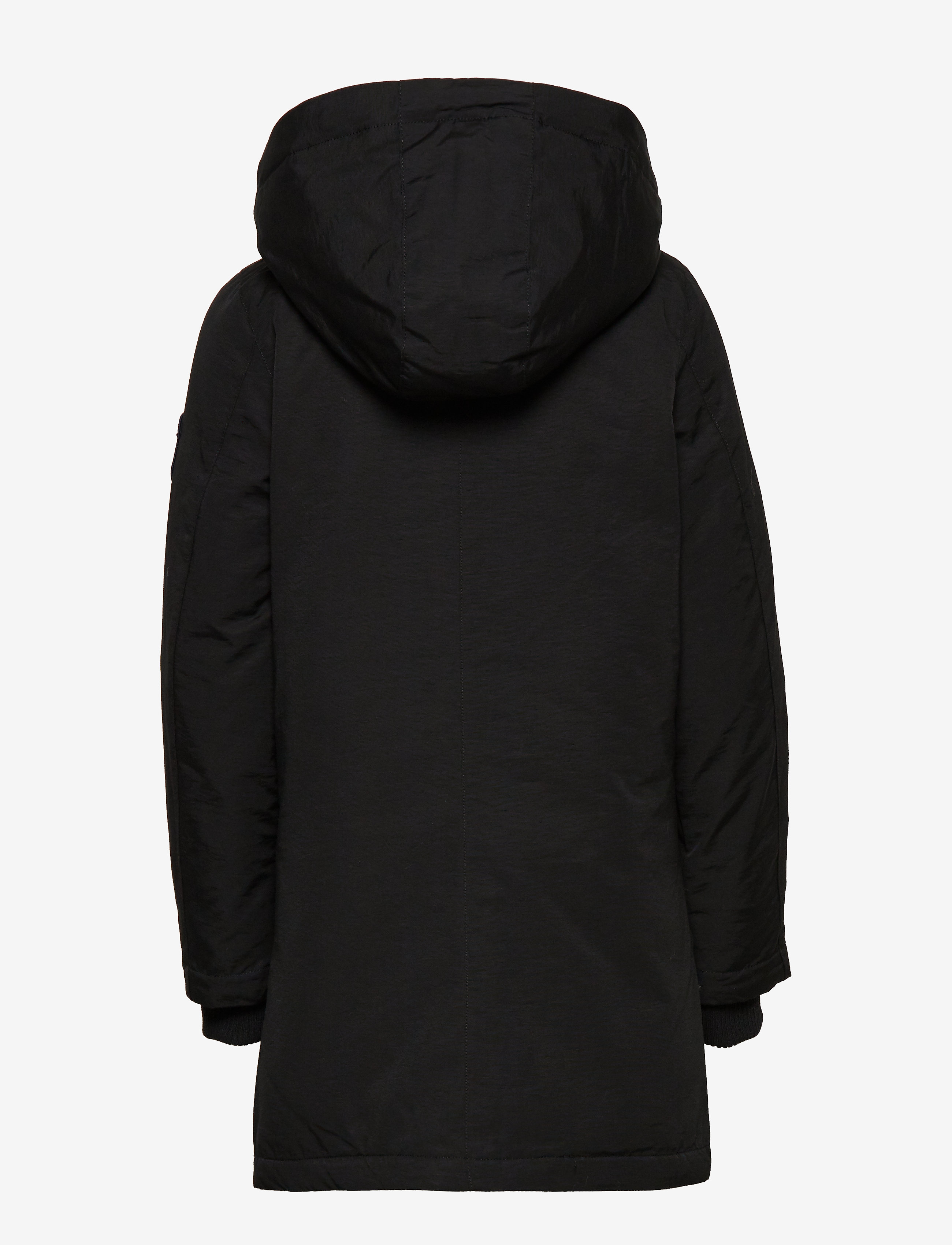 Svea - Miss Lee JR Jacket - black - 5