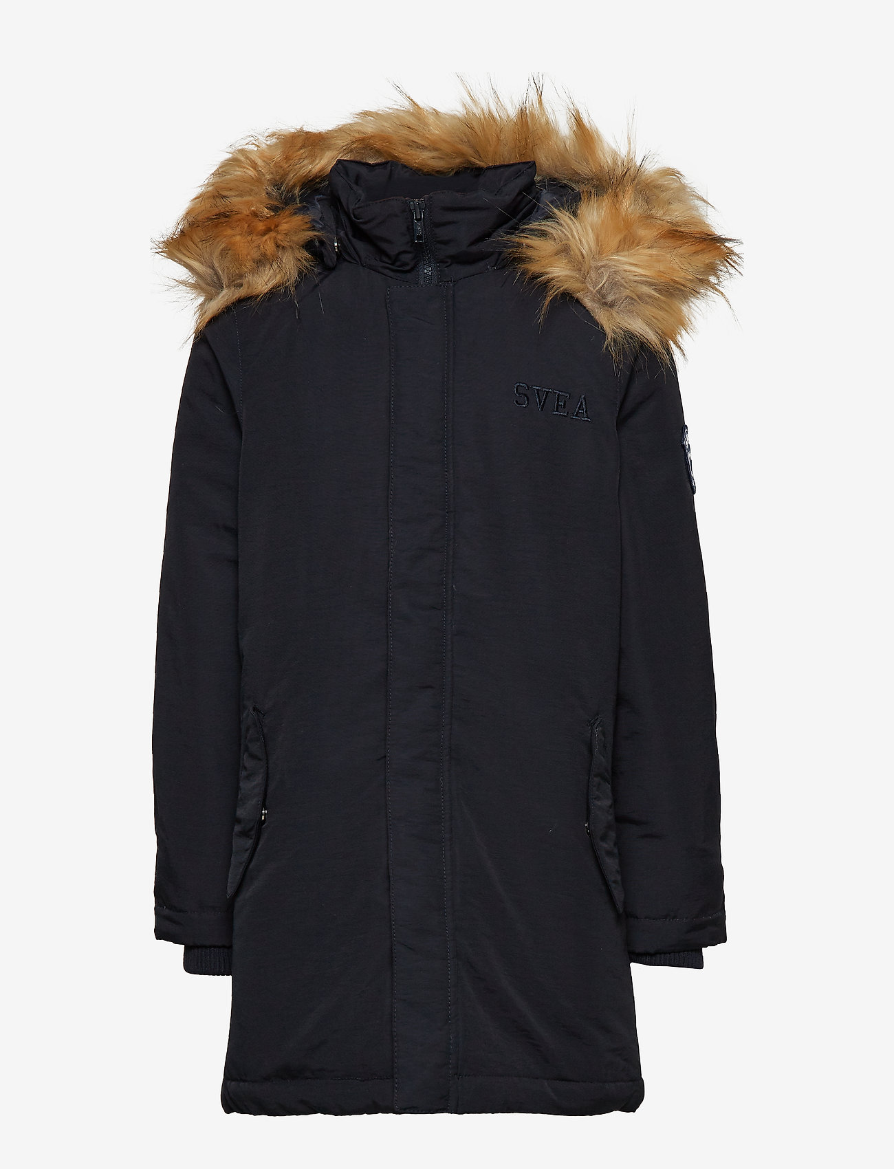 Svea - Miss Lee JR Jacket - navy - 1