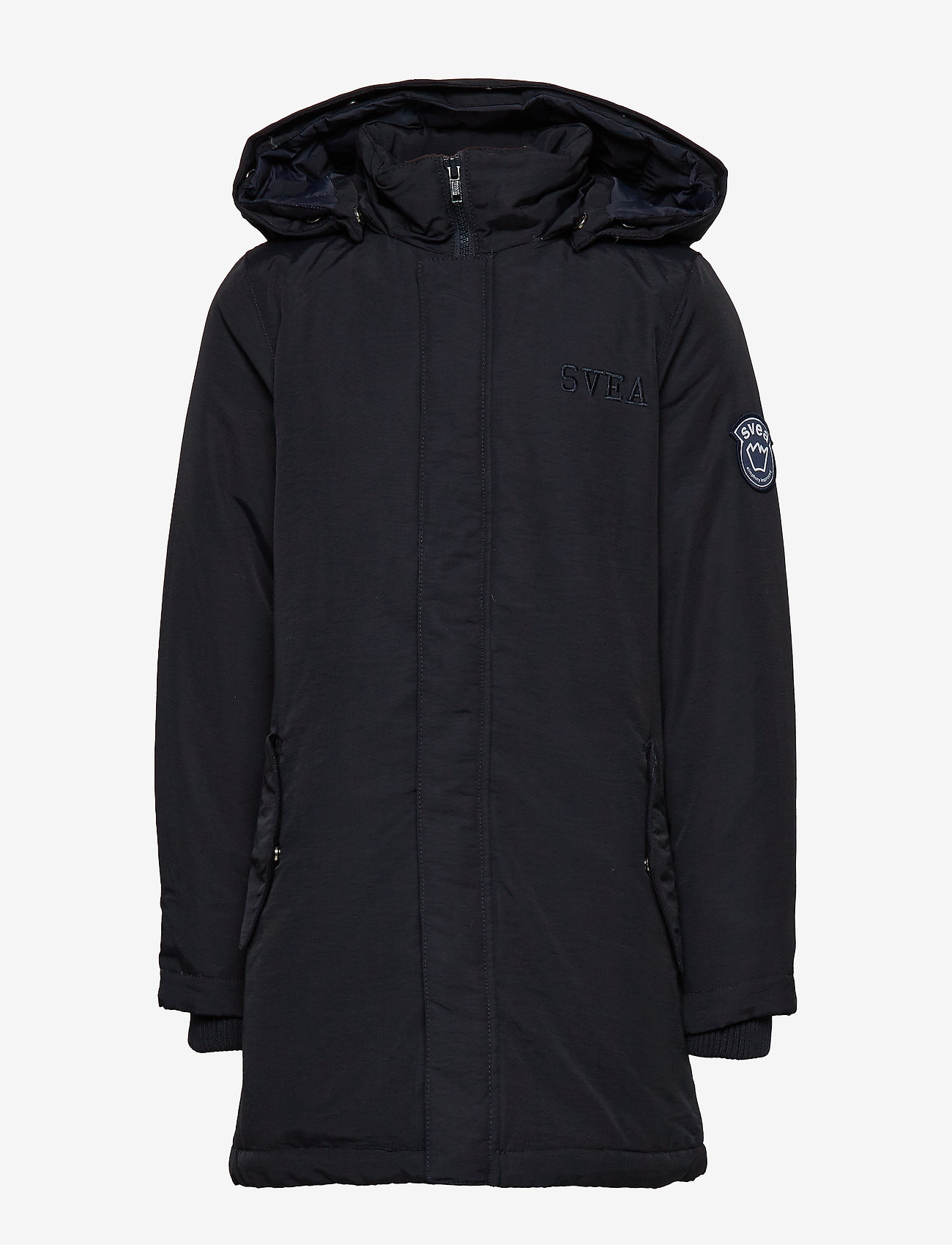 Svea - Miss Lee JR Jacket - navy - 2