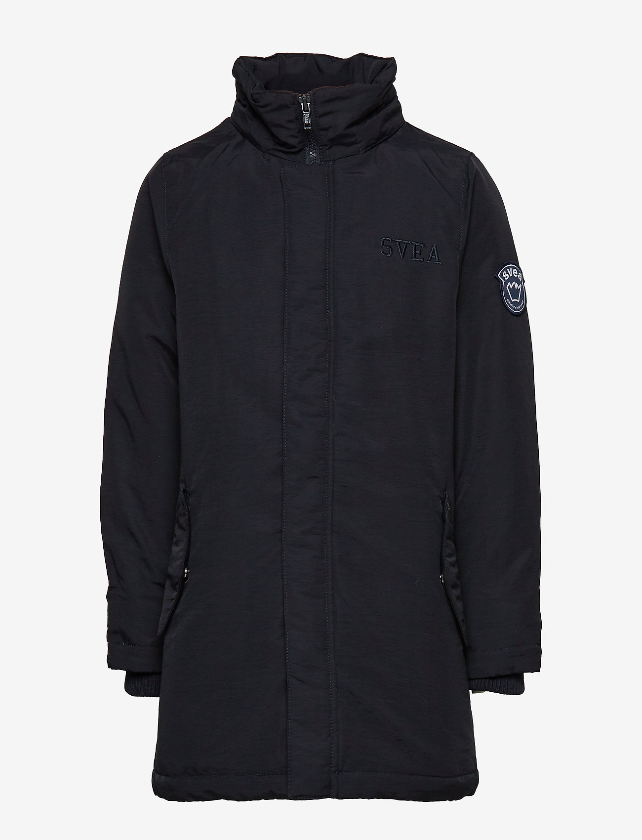 Svea - Miss Lee JR Jacket - navy - 3