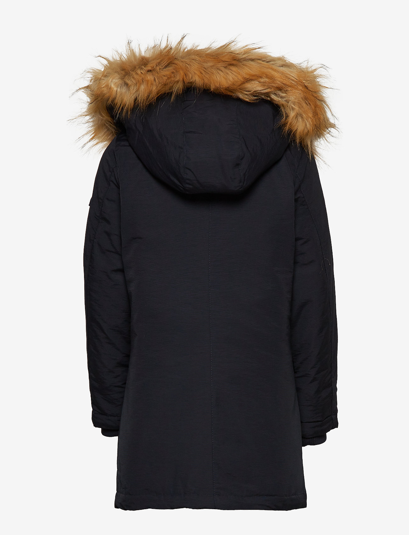 Svea - Miss Lee JR Jacket - navy - 4