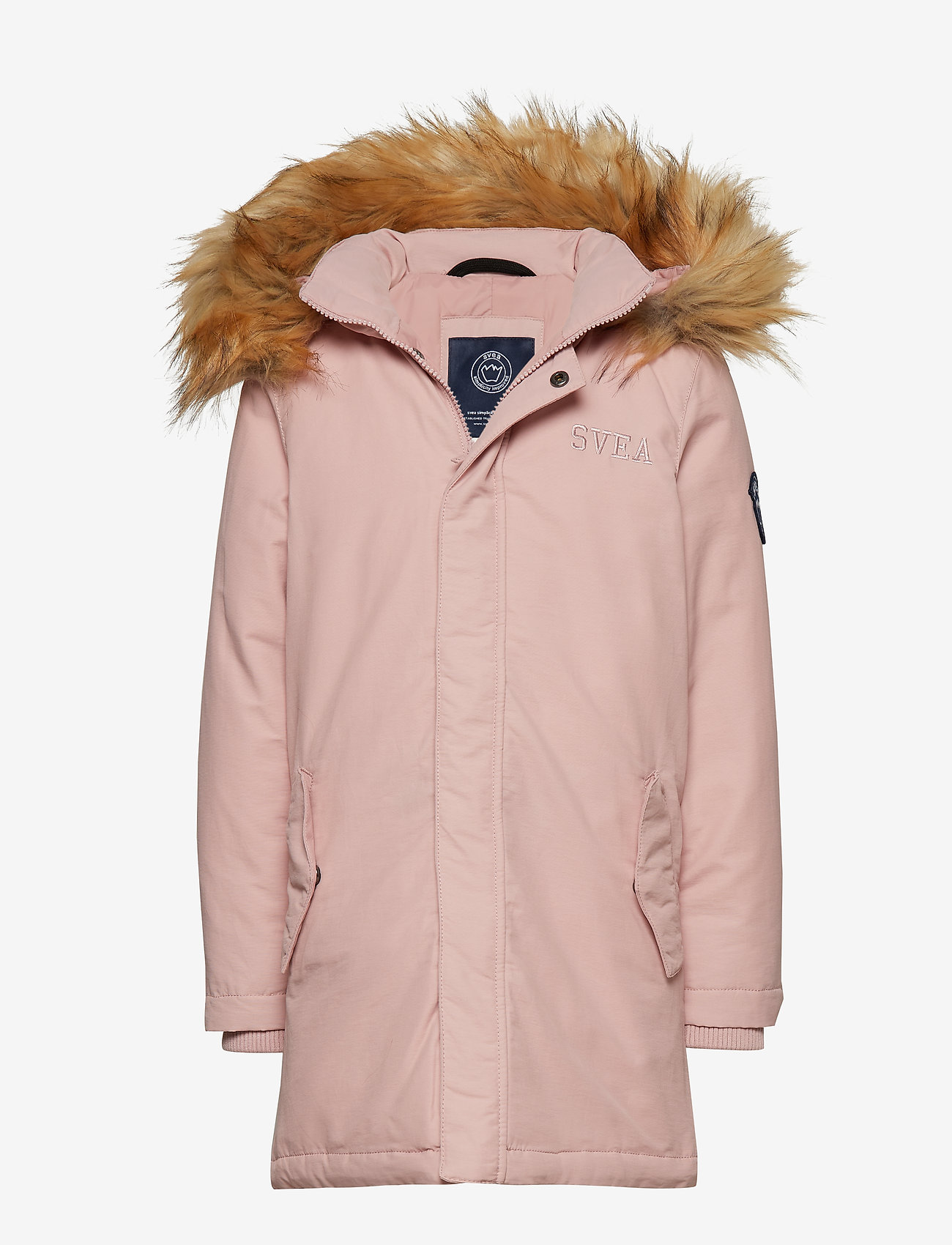 SOFT PINK