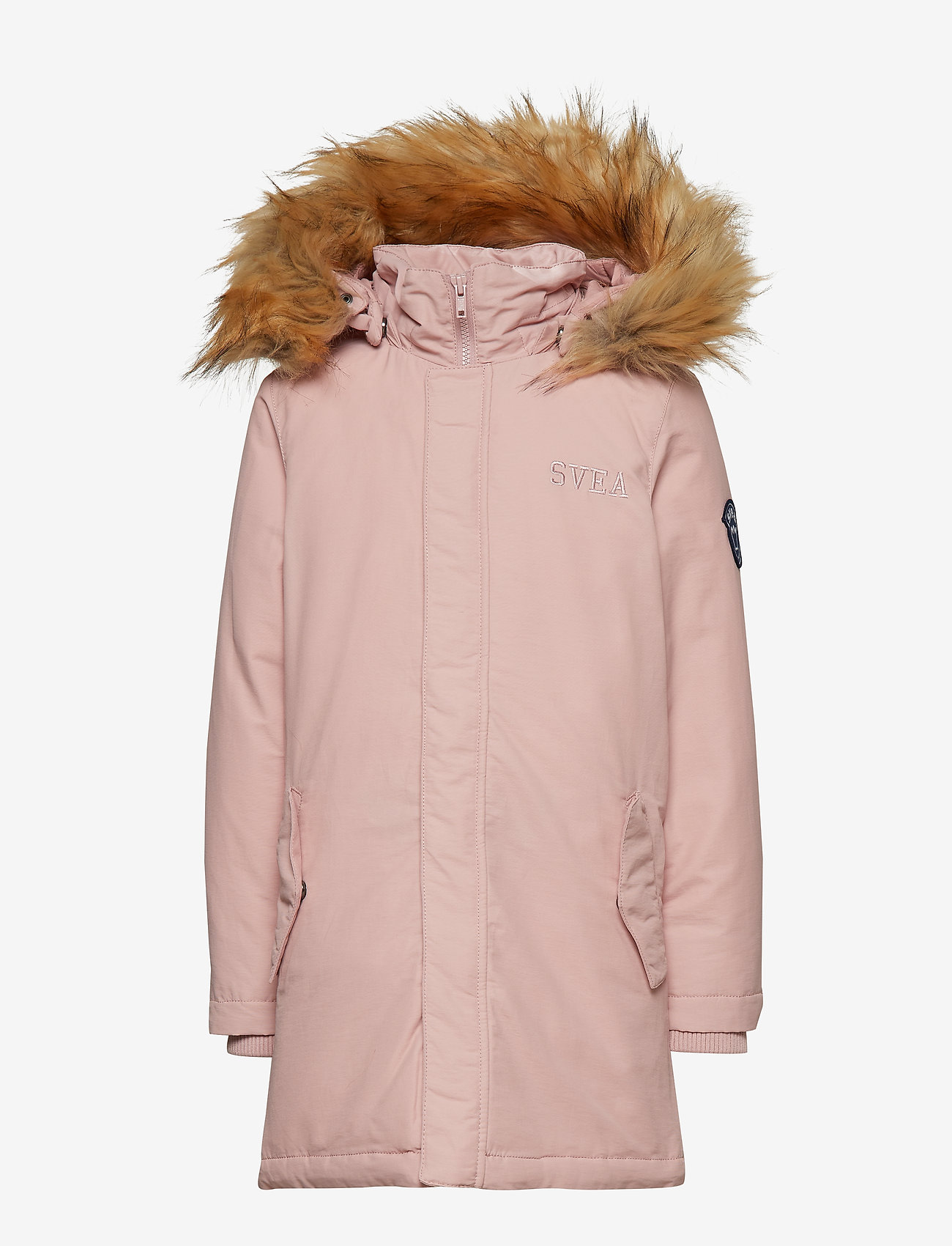 Svea - Miss Lee JR Jacket - soft pink - 1