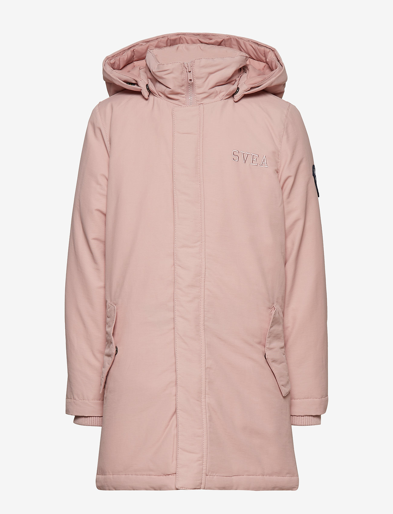 Svea - Miss Lee JR Jacket - soft pink - 2