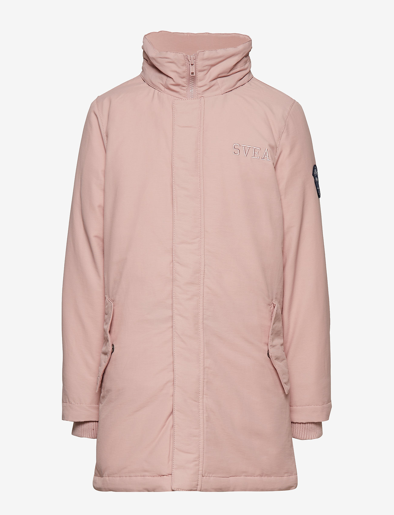 Svea - Miss Lee JR Jacket - soft pink - 3