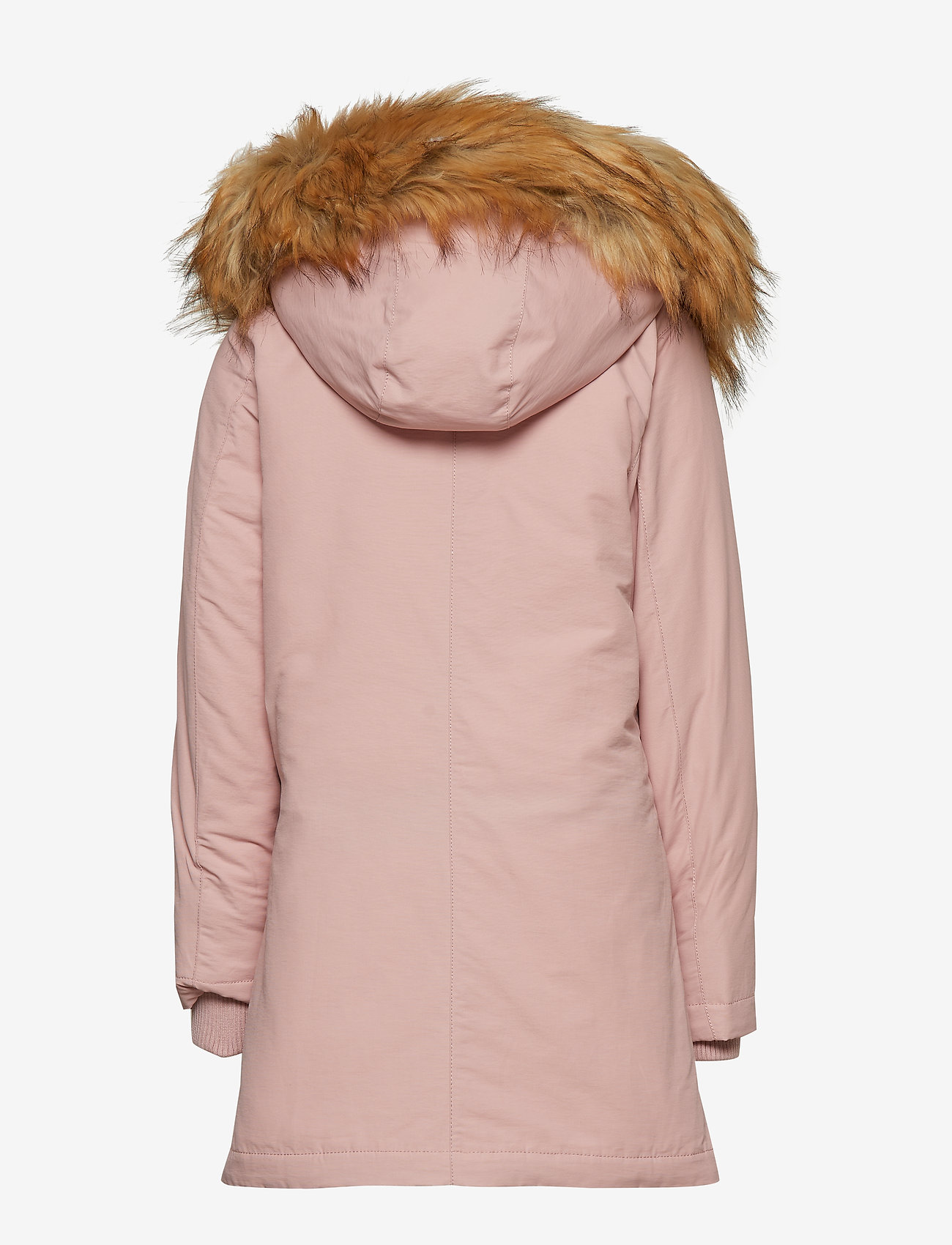 Svea - Miss Lee JR Jacket - soft pink - 4