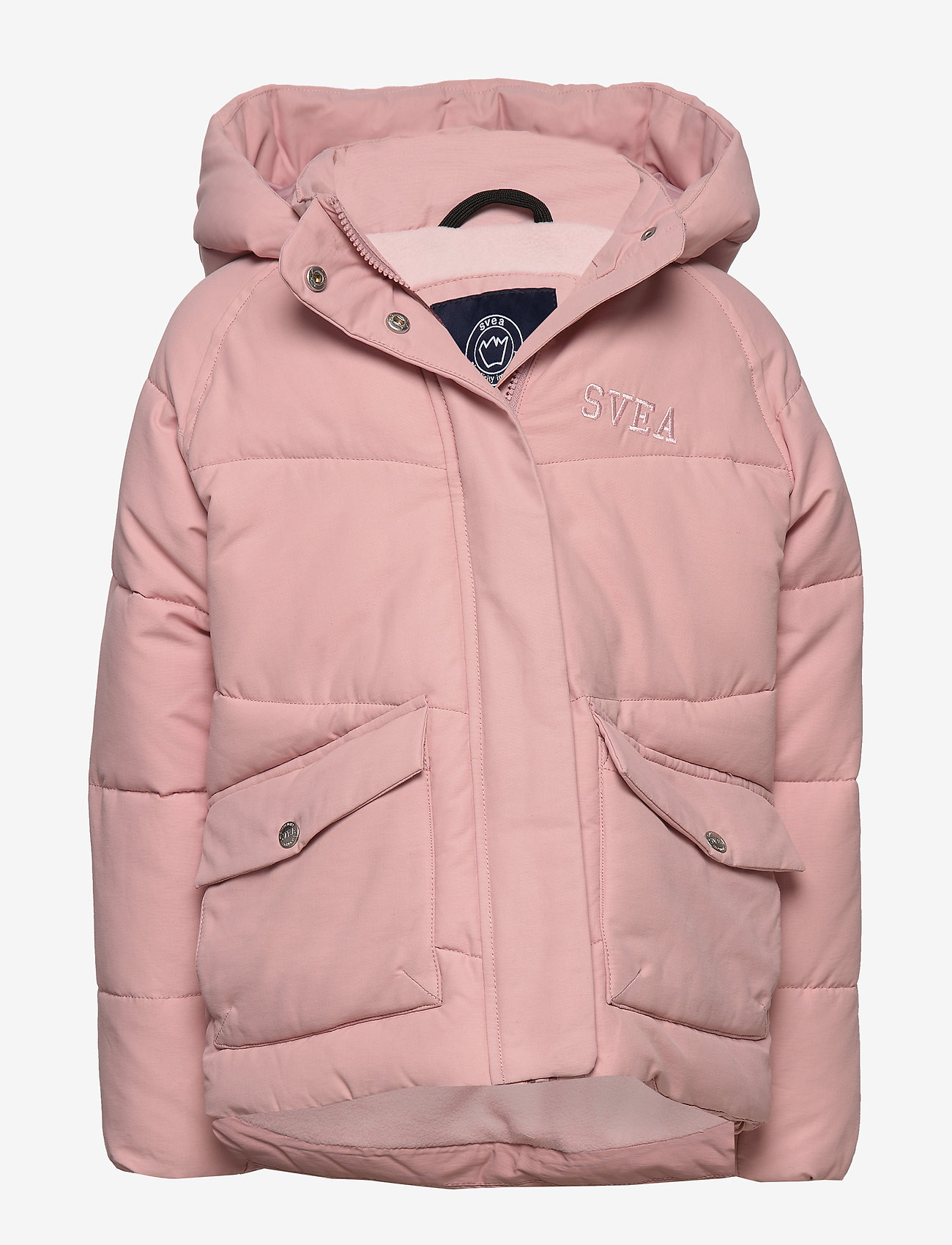 SOFT PINK