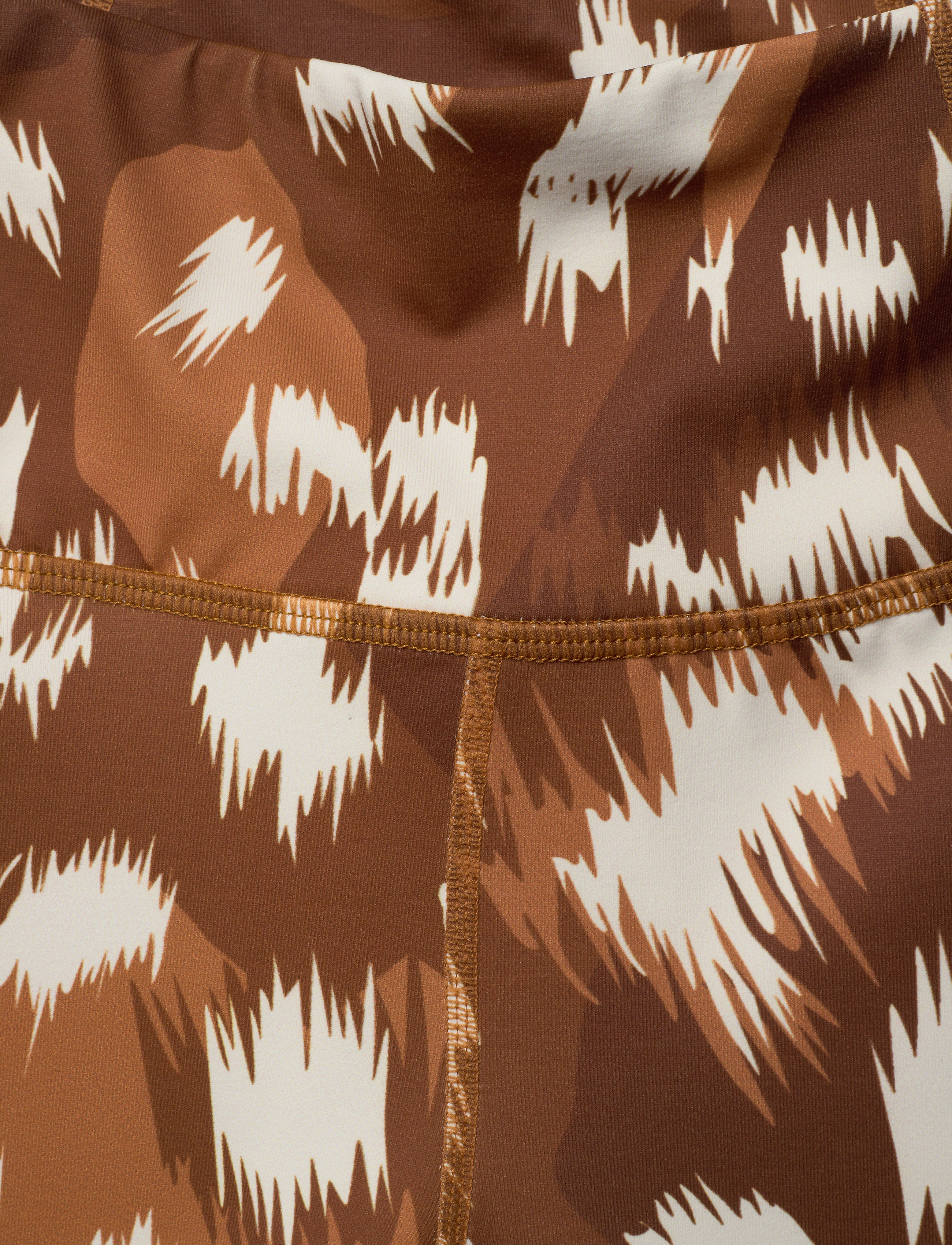 Svea - Svea Sport Shorts - 1/2 længde - brown deer - 3