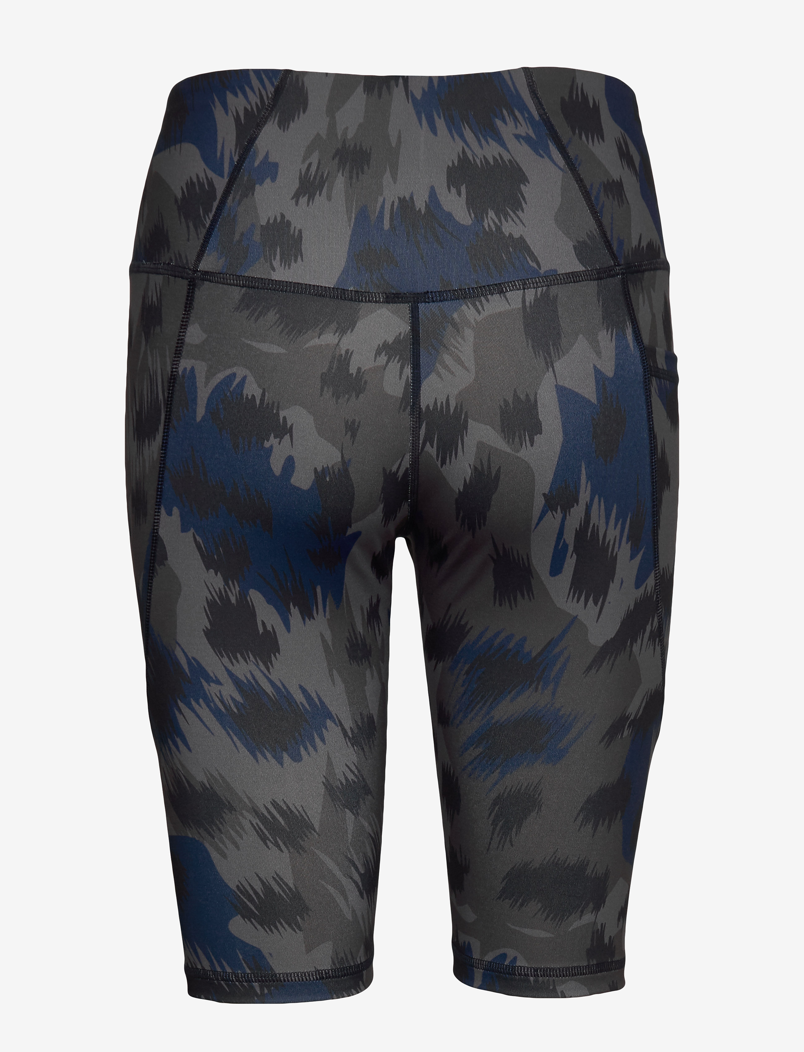 Svea - Svea Sport Shorts - długość 1/2 - grey deer - 1