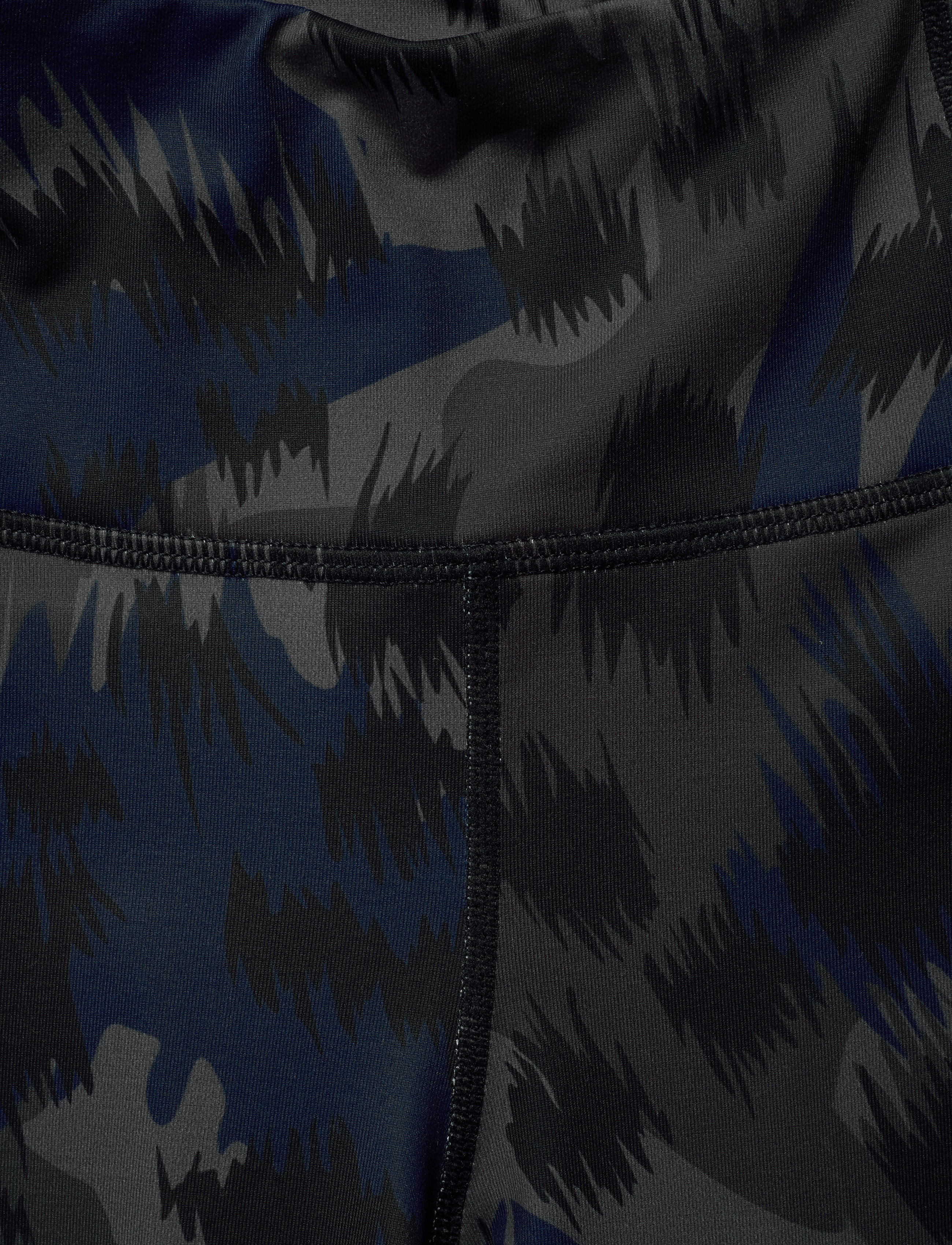 Svea - Svea Sport Shorts - długość 1/2 - grey deer - 3