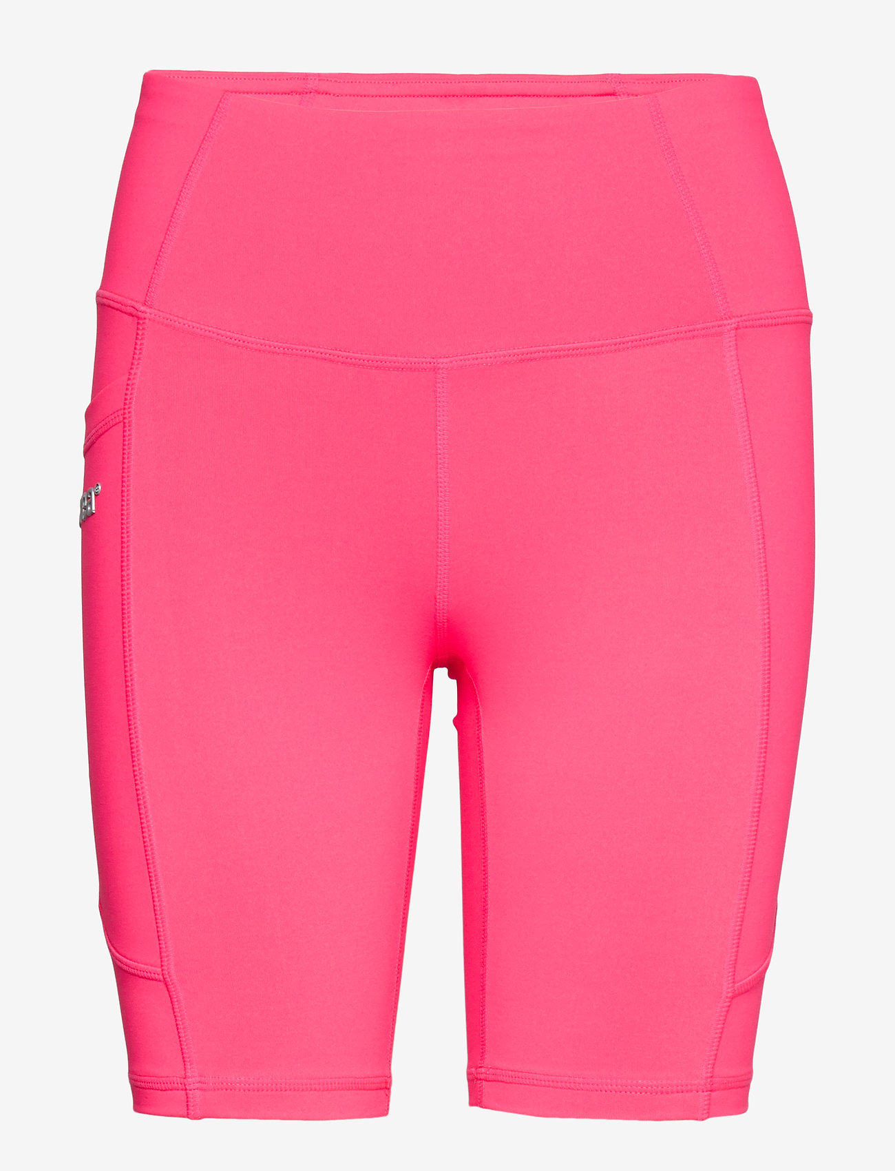 Svea - Svea Sport Shorts - cykelshorts - neon pink - 0