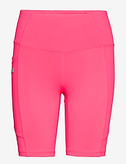 Svea - Svea Sport Shorts - treniruočių šortai - neon pink - 0