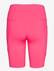 Svea - Svea Sport Shorts - trening shorts - neon pink - 1