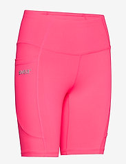 Svea - Svea Sport Shorts - trening shorts - neon pink - 2