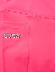 Svea - Svea Sport Shorts - treenishortsit - neon pink - 3