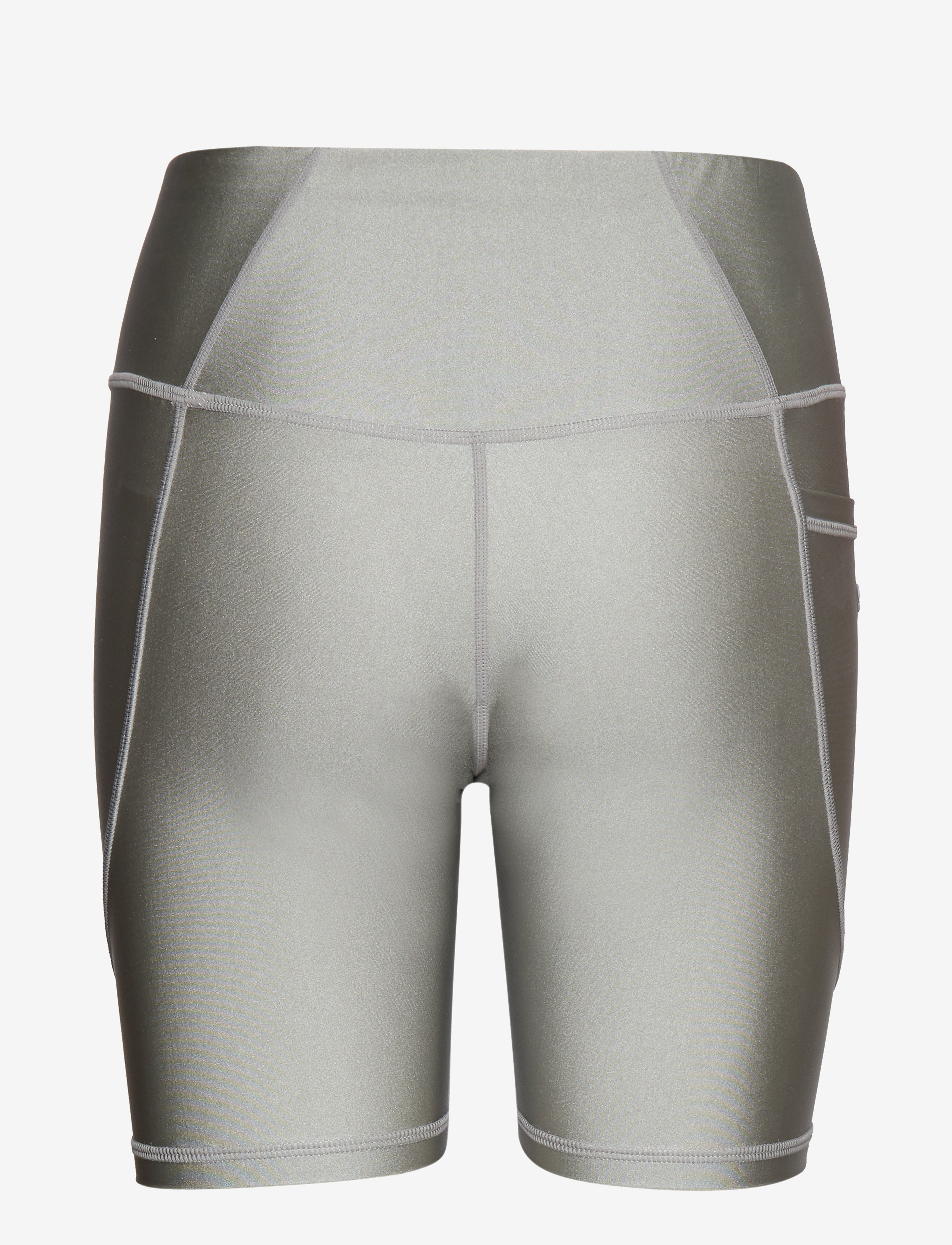 Svea - Svea Sport Shorts - 1/2 længde - silver - 1