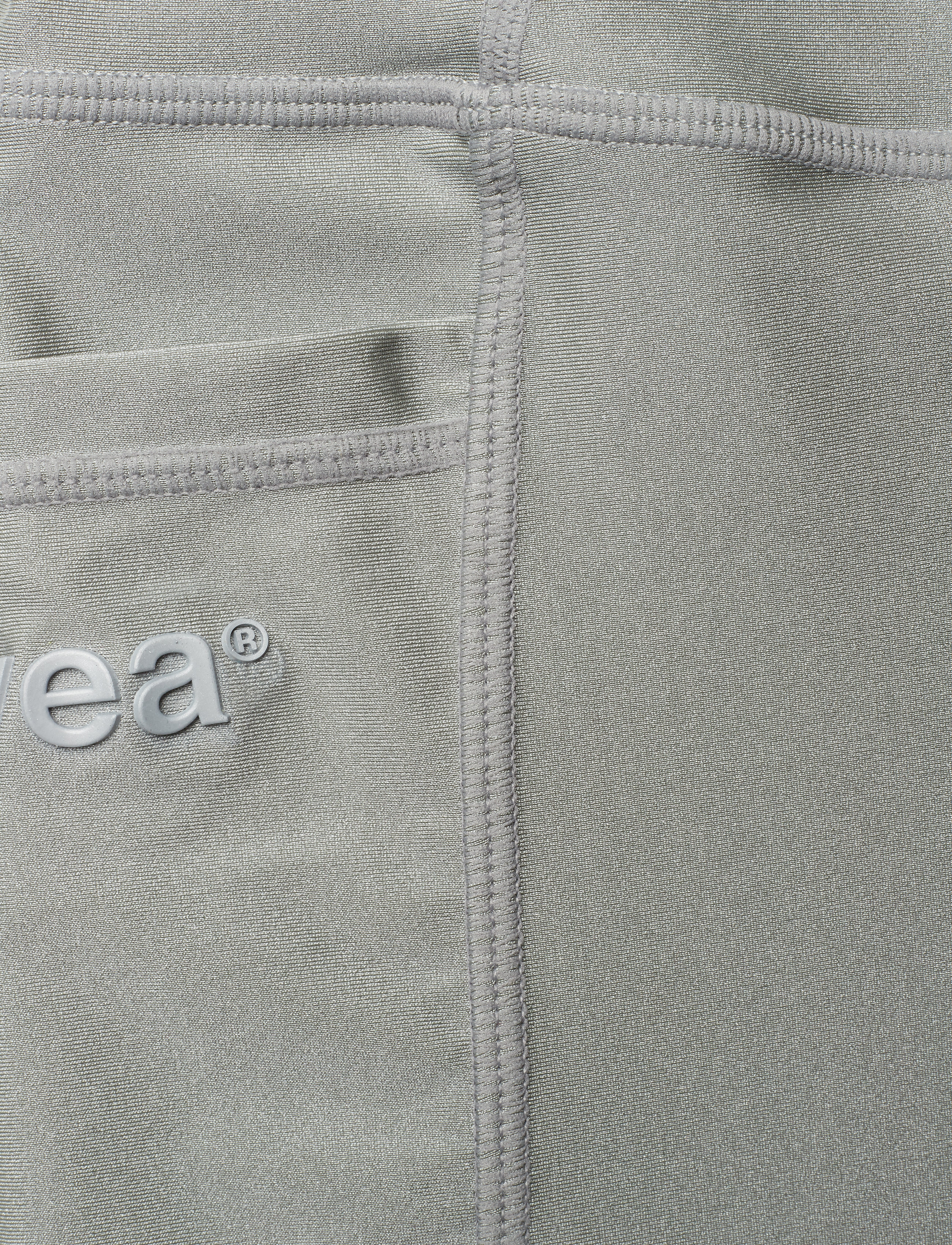 Svea - Svea Sport Shorts - 1/2 længde - silver - 3