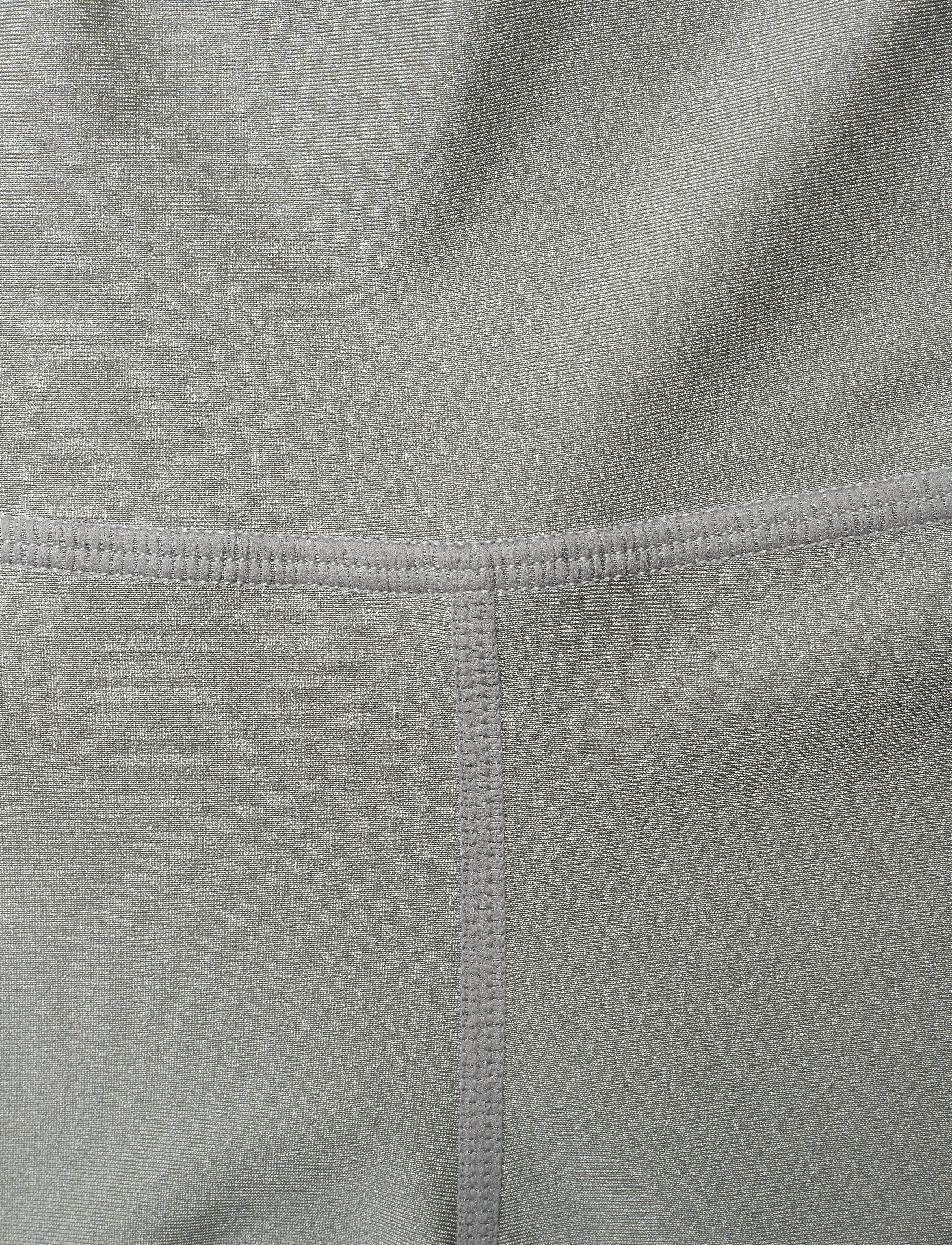 Svea - Svea Sport Shorts - 1/2 længde - silver - 4