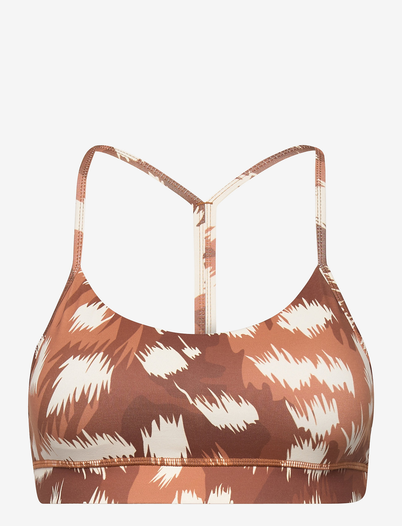 BROWN DEER