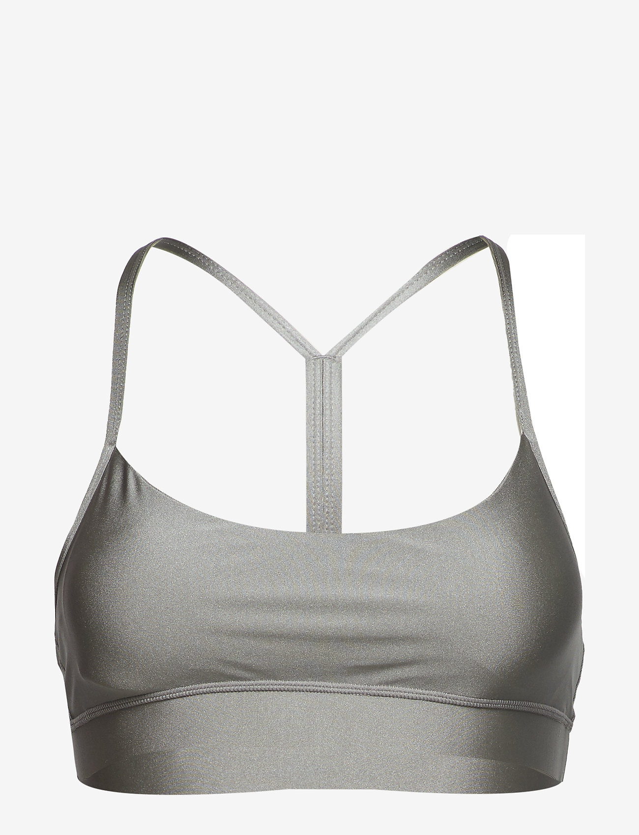 Svea - Svea Sport Bra - silver - 0