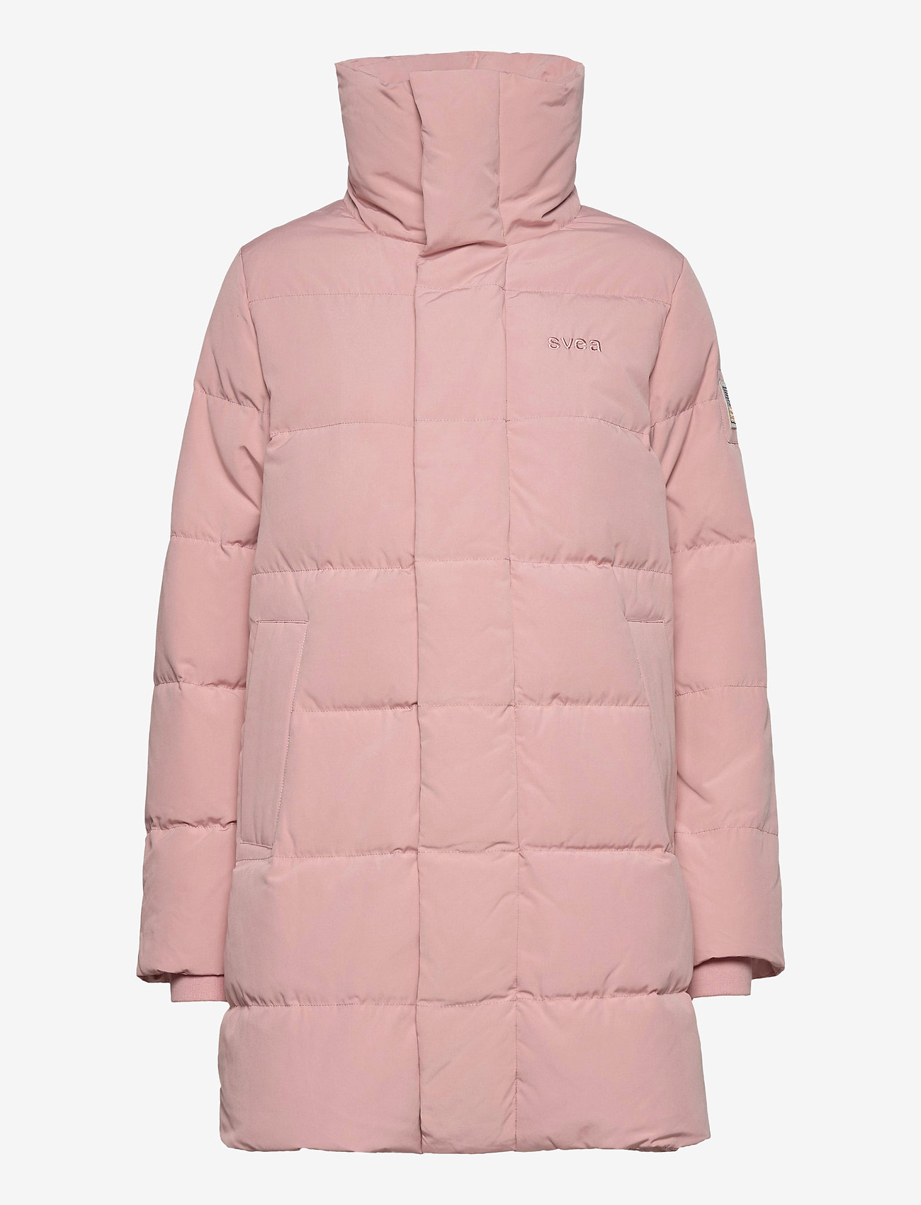 SOFT PINK