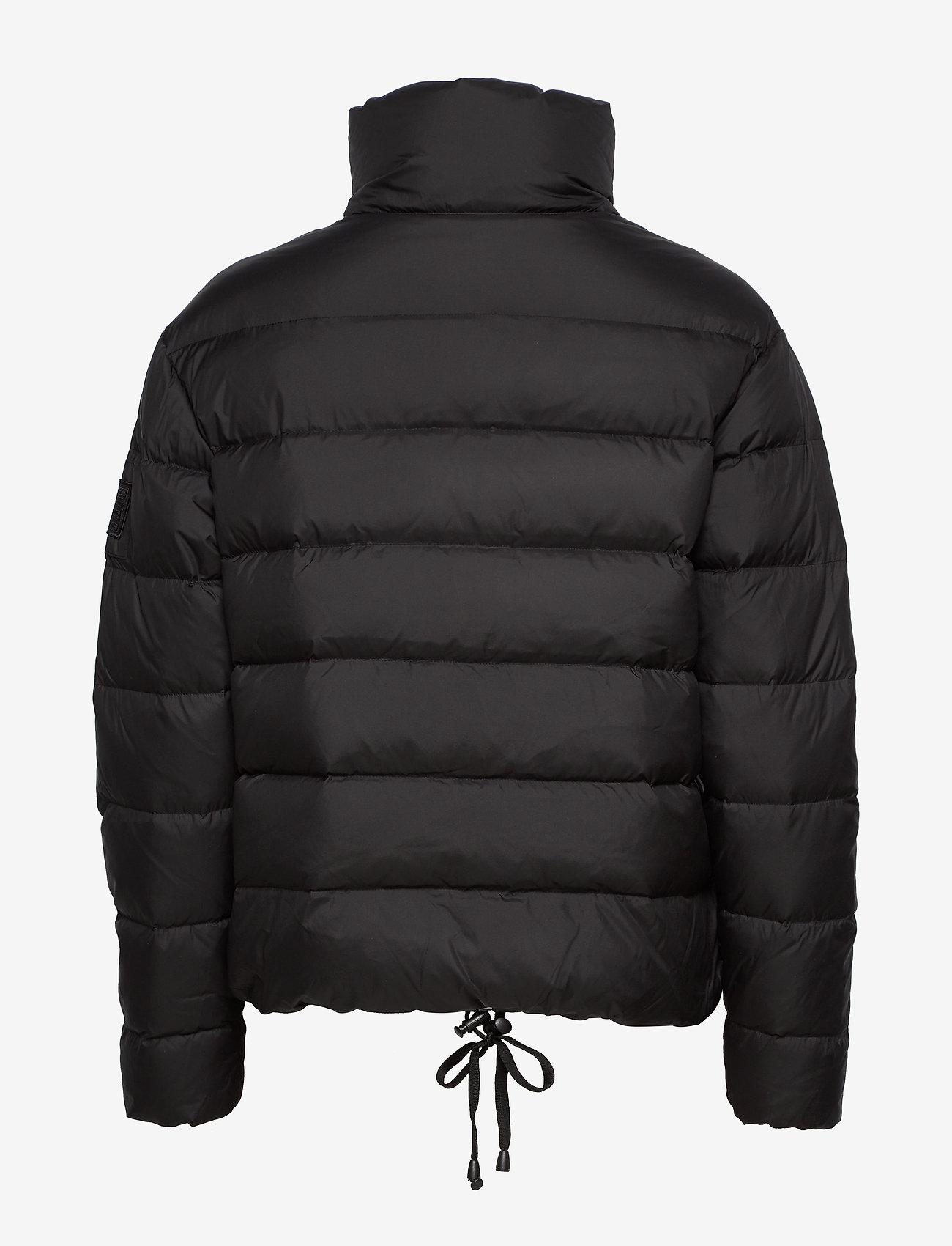 Svea - Short Lightweight Jacket - black - 2